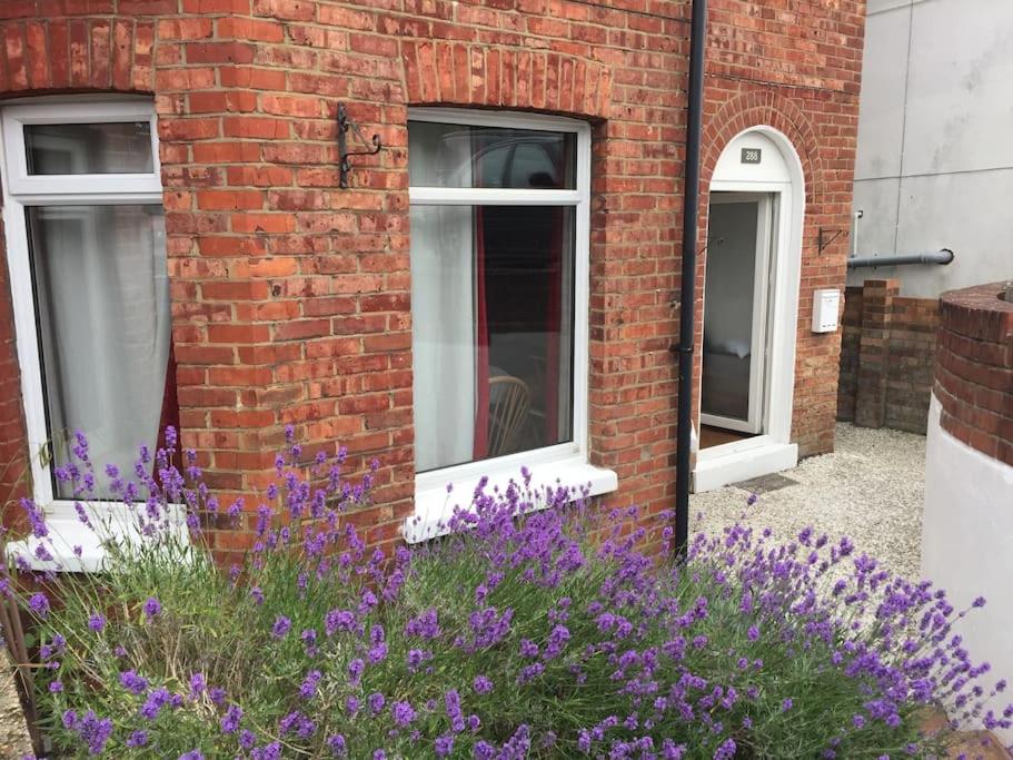 Spacious 5-Bedroom Victorian House Near Sandbanks - Sleeps 14, Parking & Garden view 5