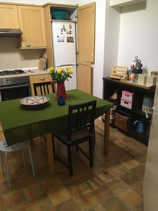 Spacious Flat in West Kensington