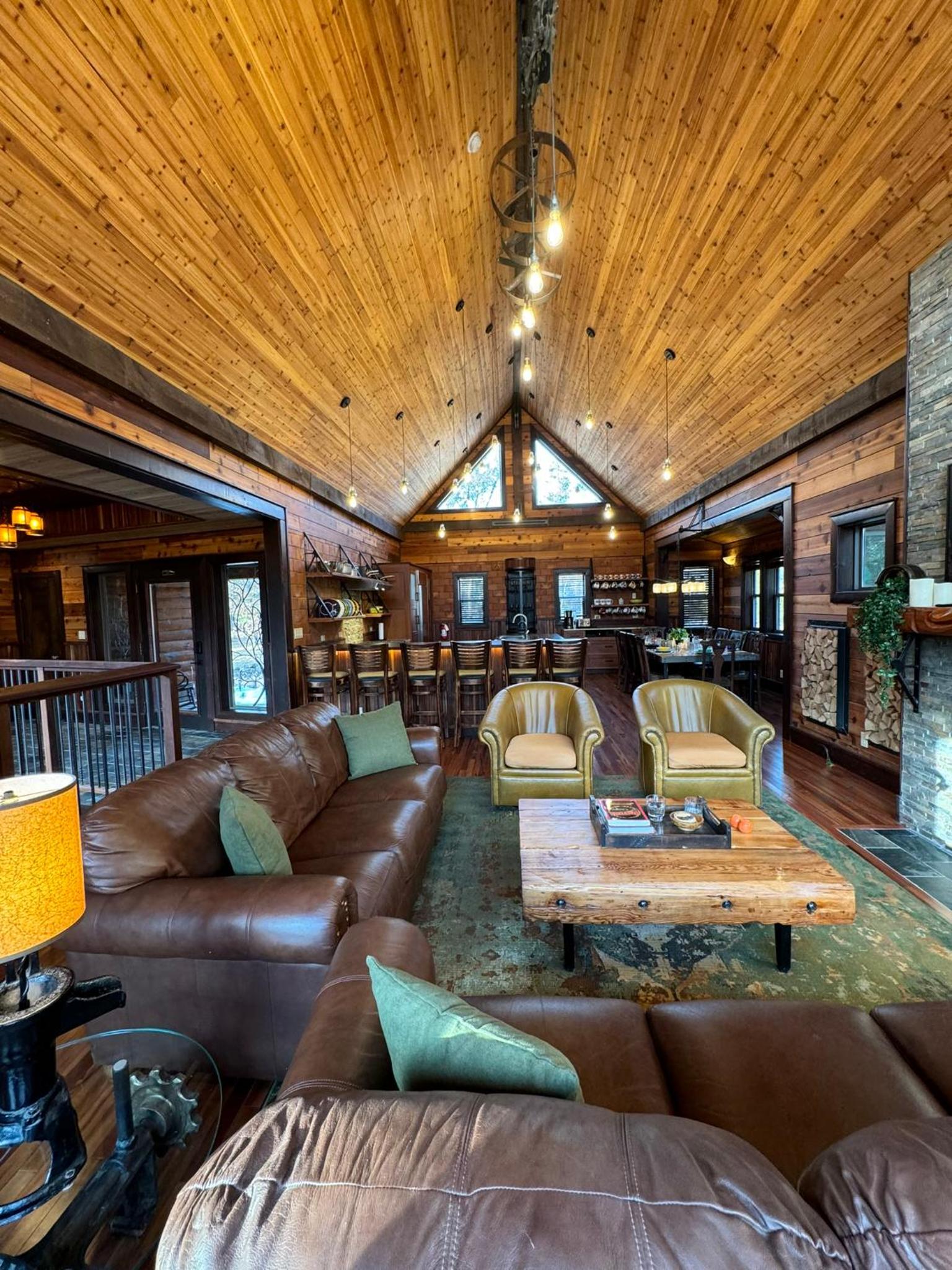 Lake Tower Lodge view 4
