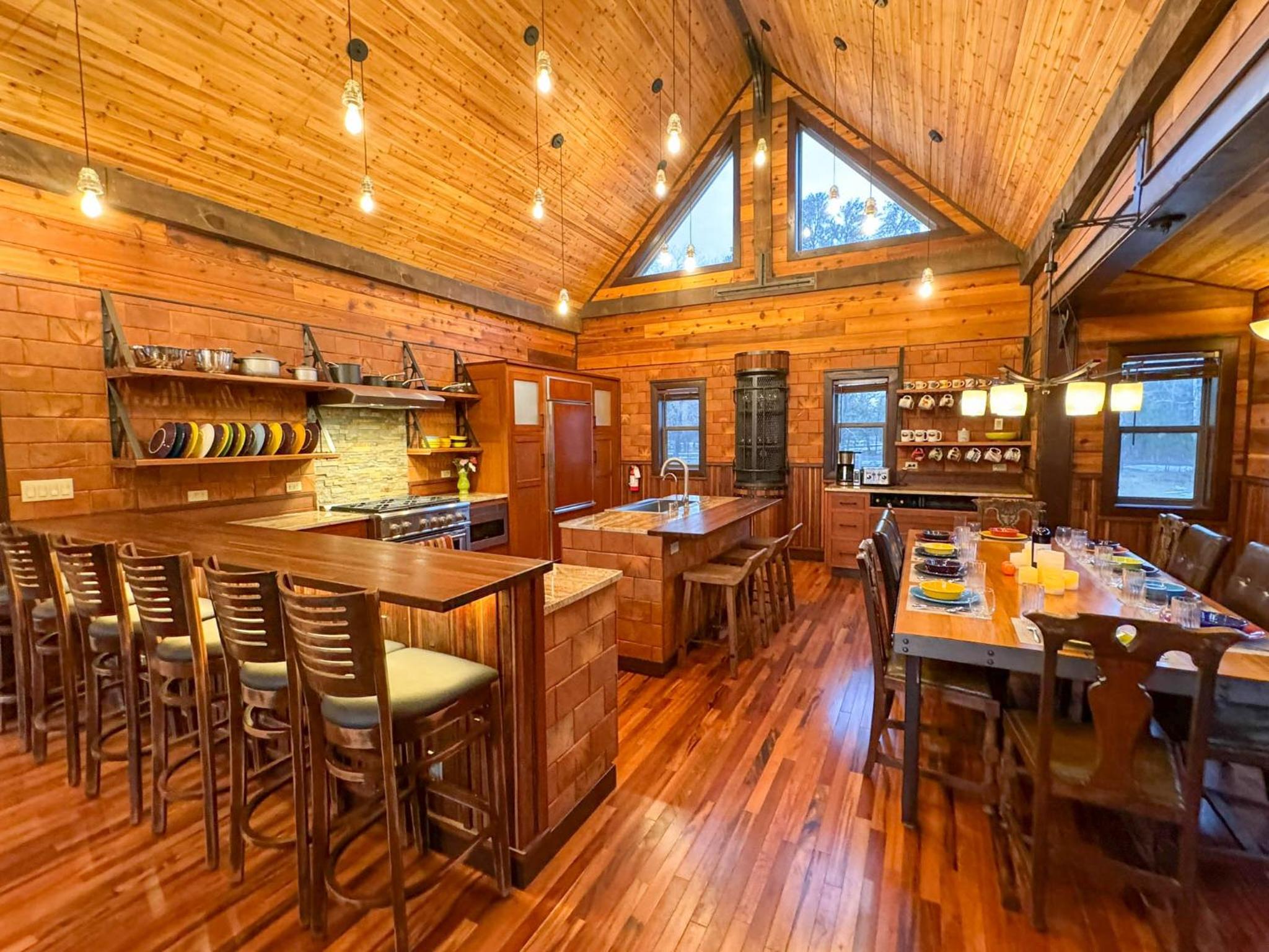 Lake Tower Lodge view 5