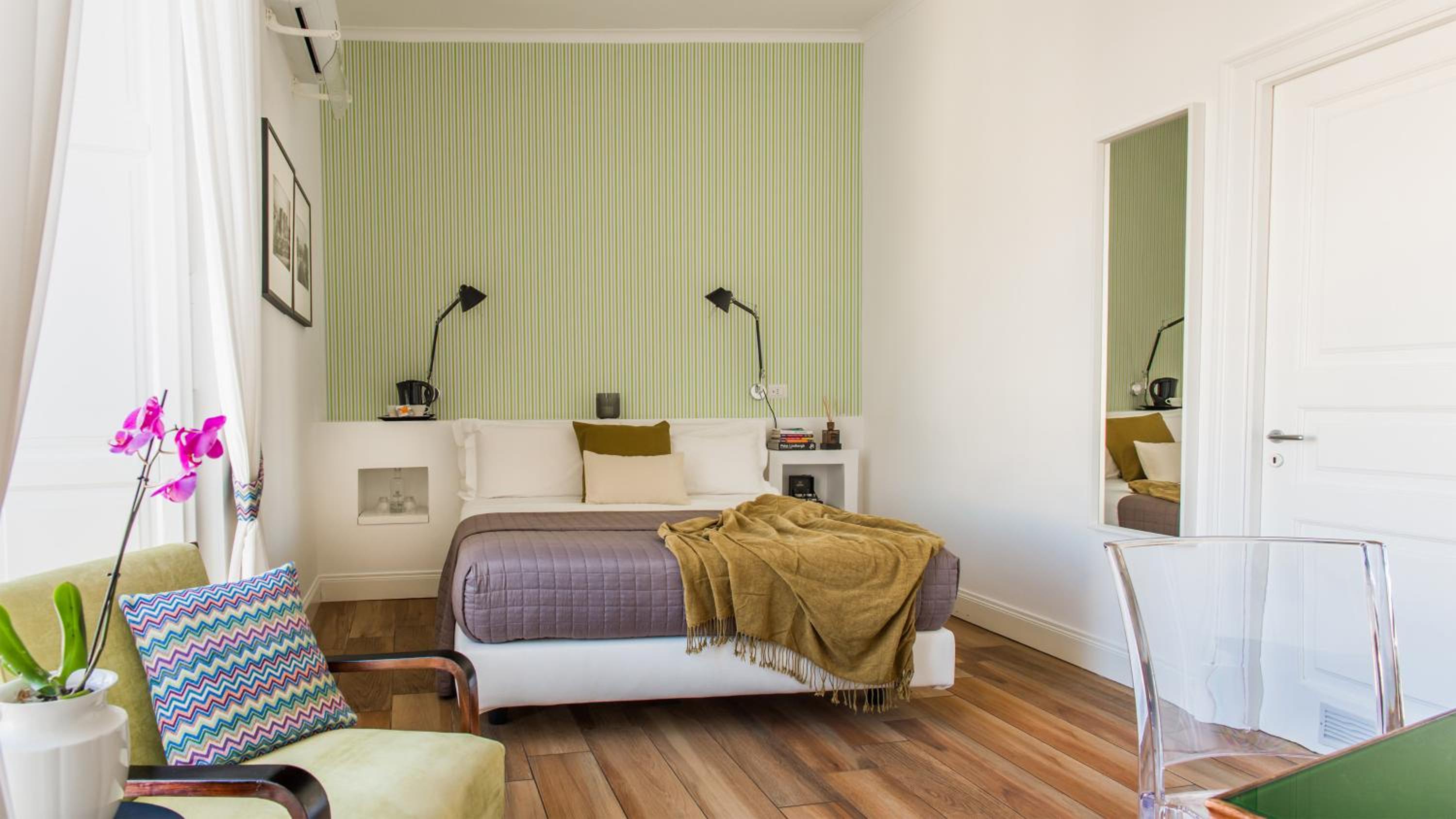 Santa Chiara Boutique Hotel photo 5