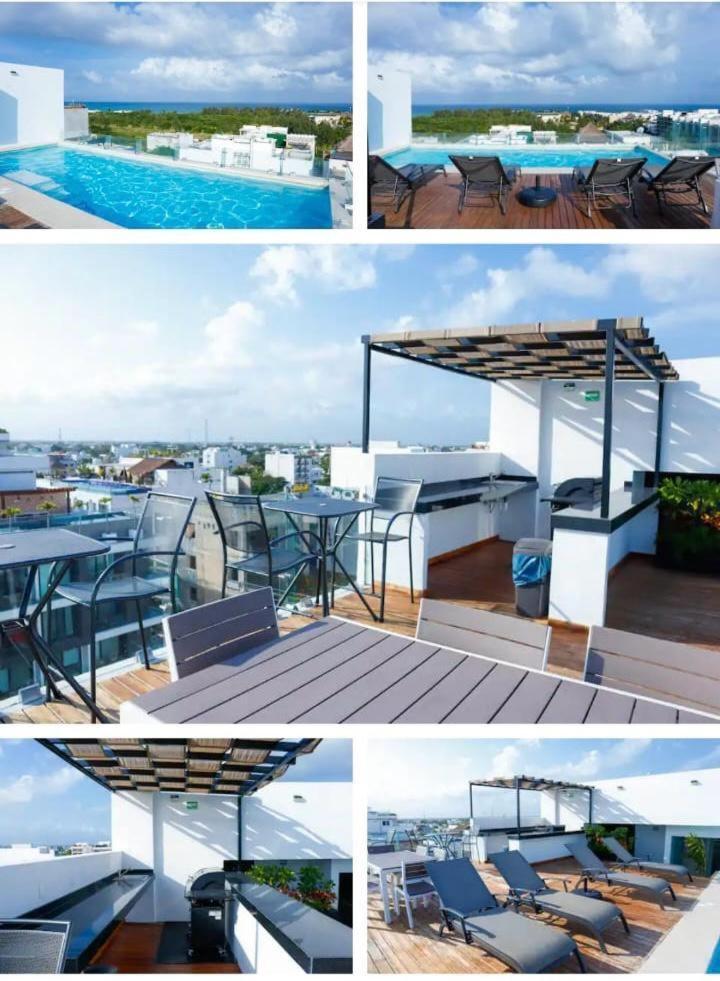 roof