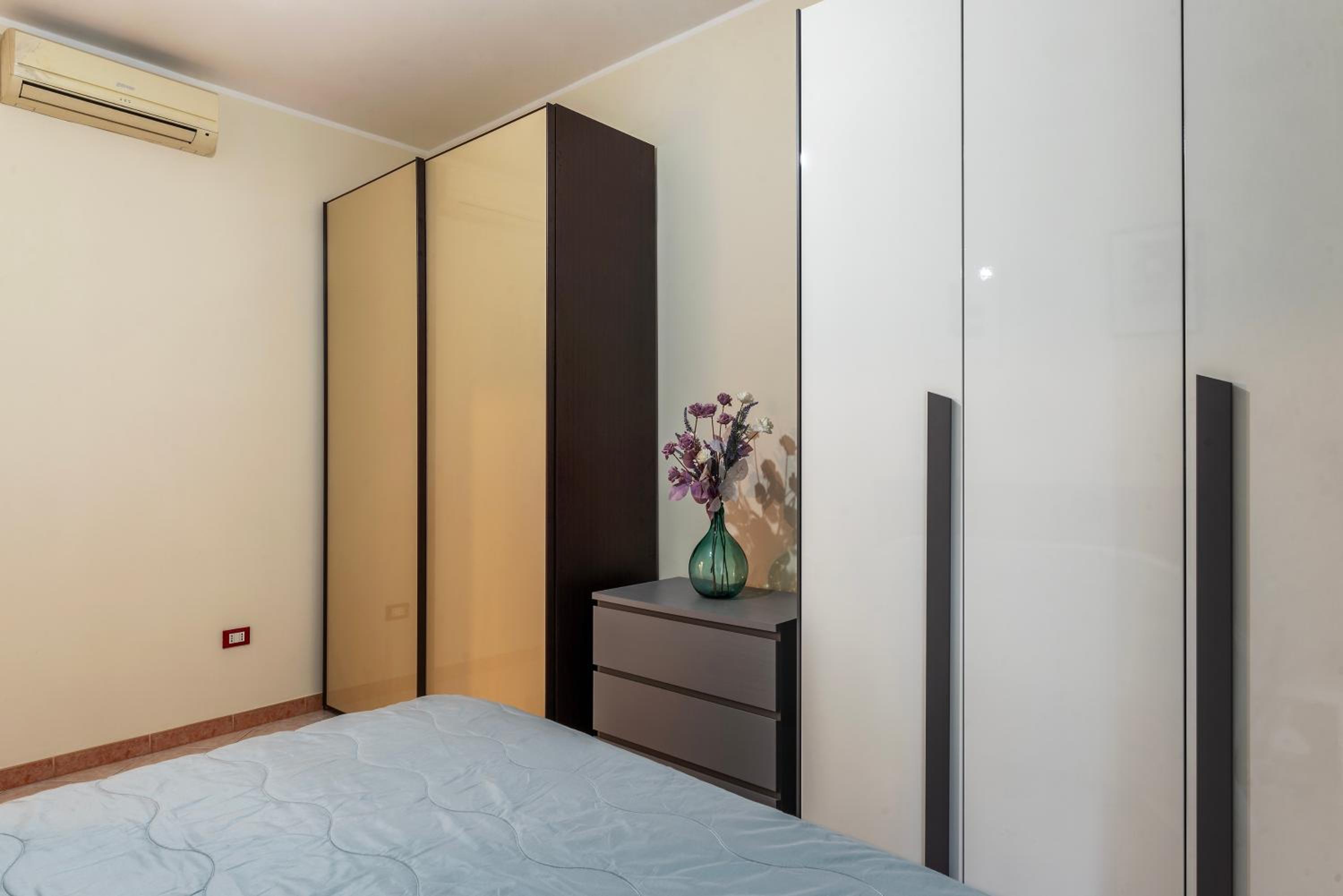 GuestHost - Piazzale delle Provincie Apartment