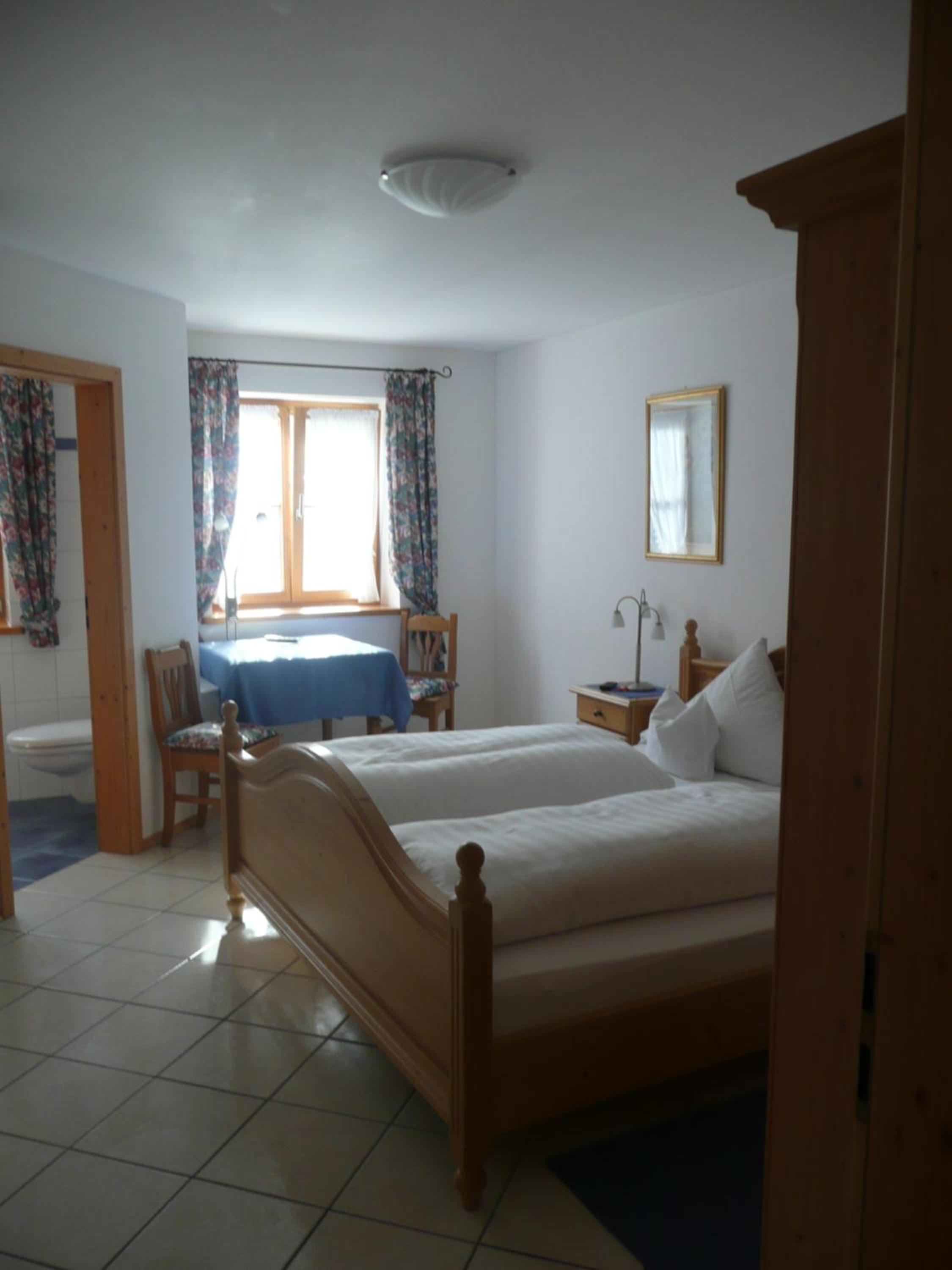 Landhaus Caesar - Hotel Garni