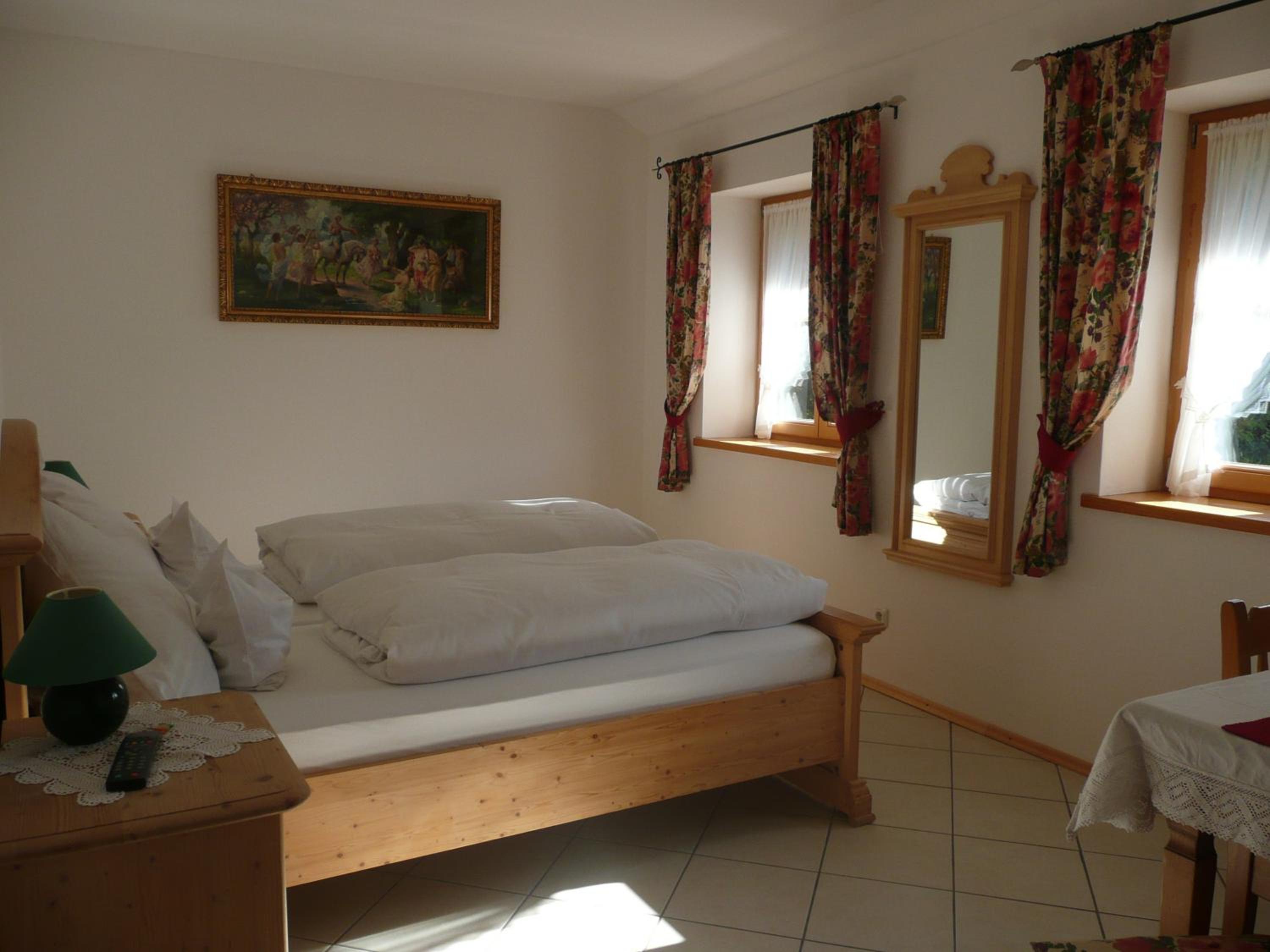 Landhaus Caesar - Hotel Garni