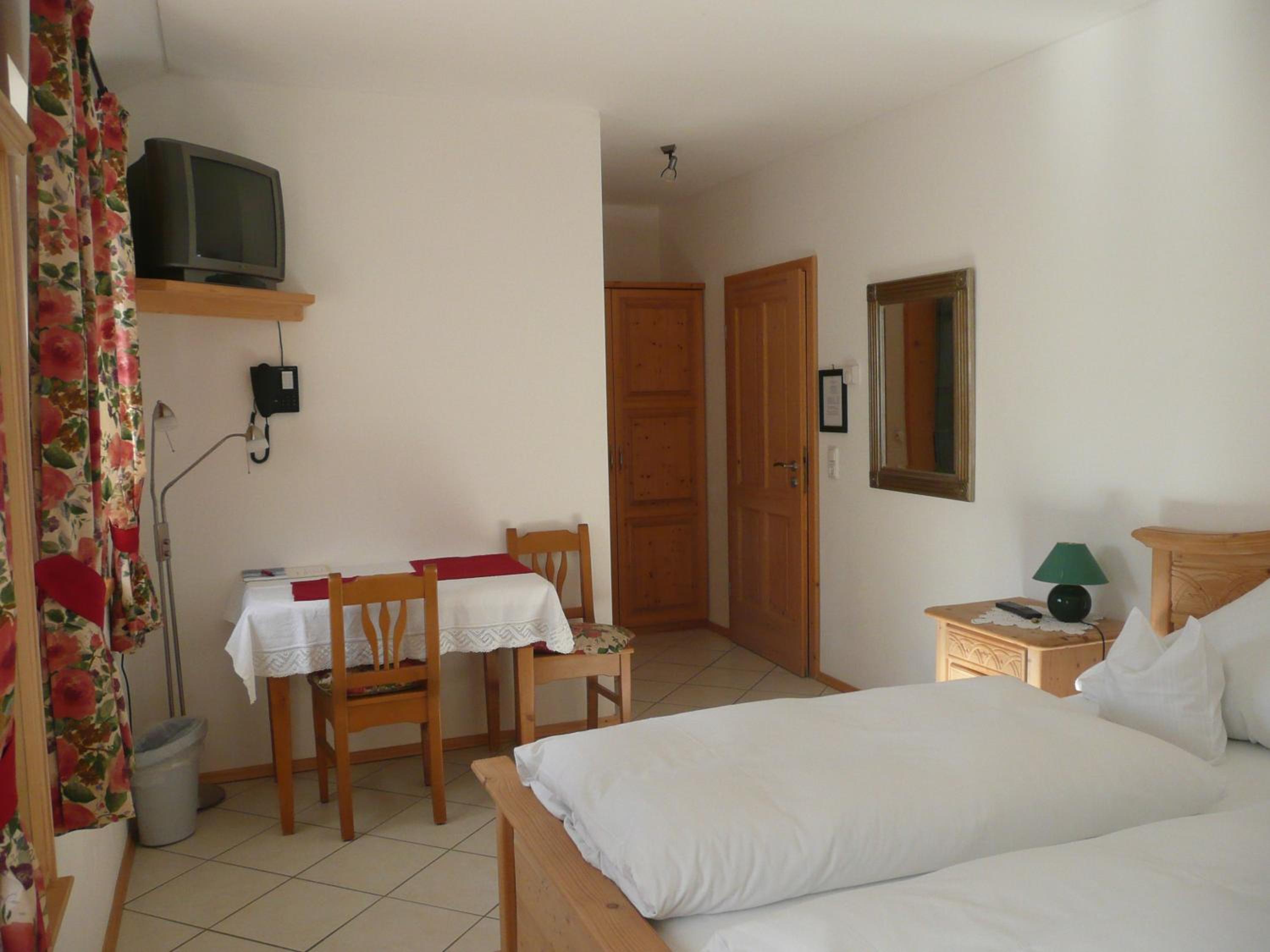 Landhaus Caesar - Hotel Garni