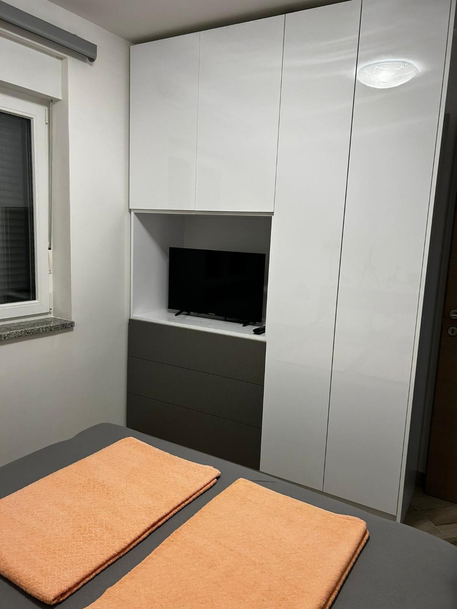 Apartmani Jedro