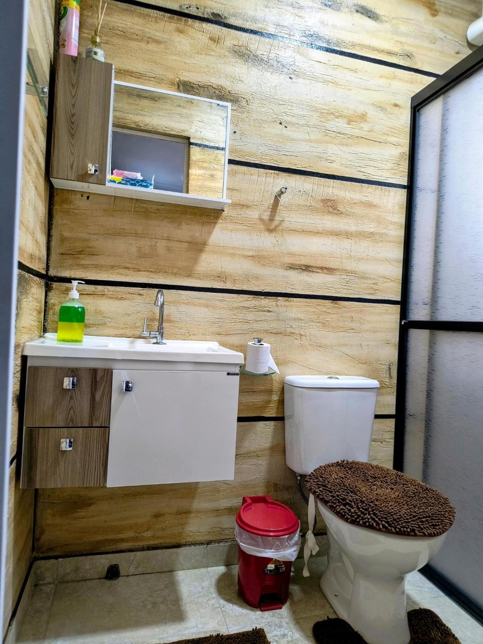 Casa Container