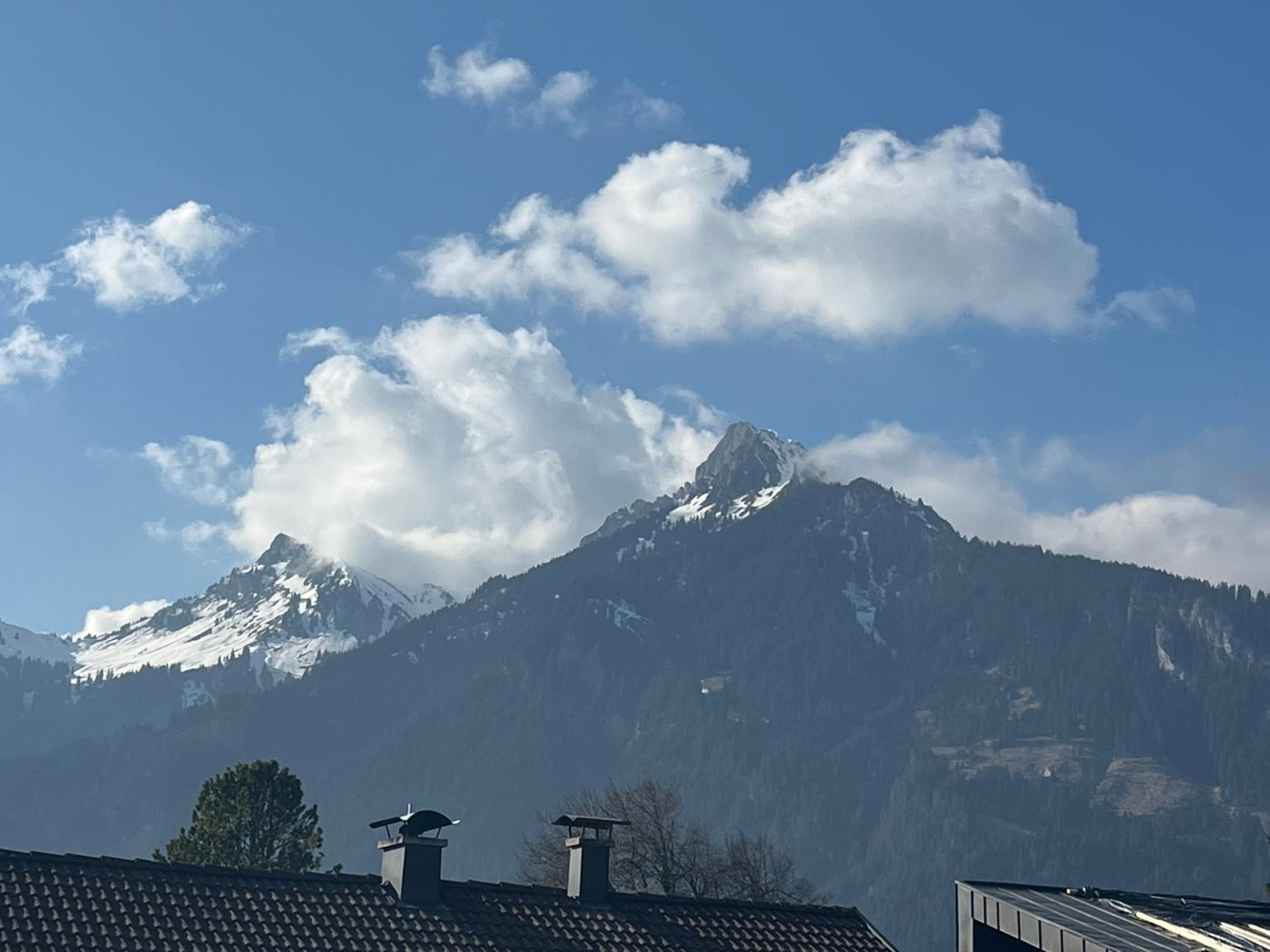 Cityapartments Reutte