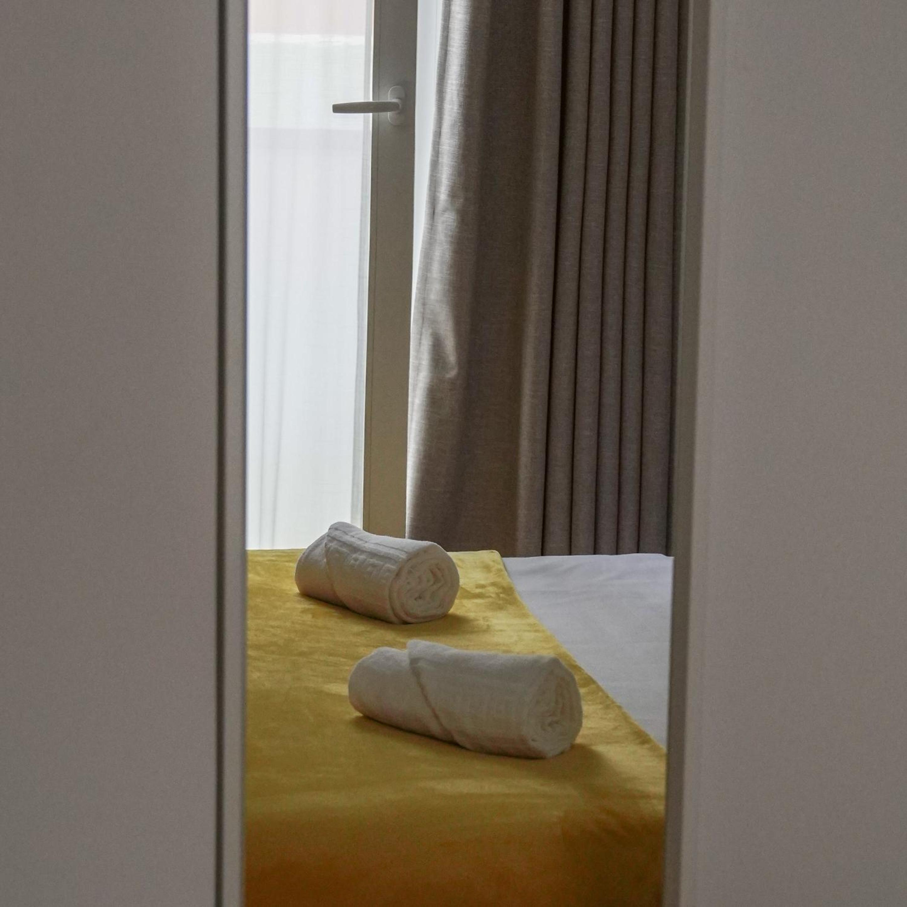 Correio Velho Hotel
