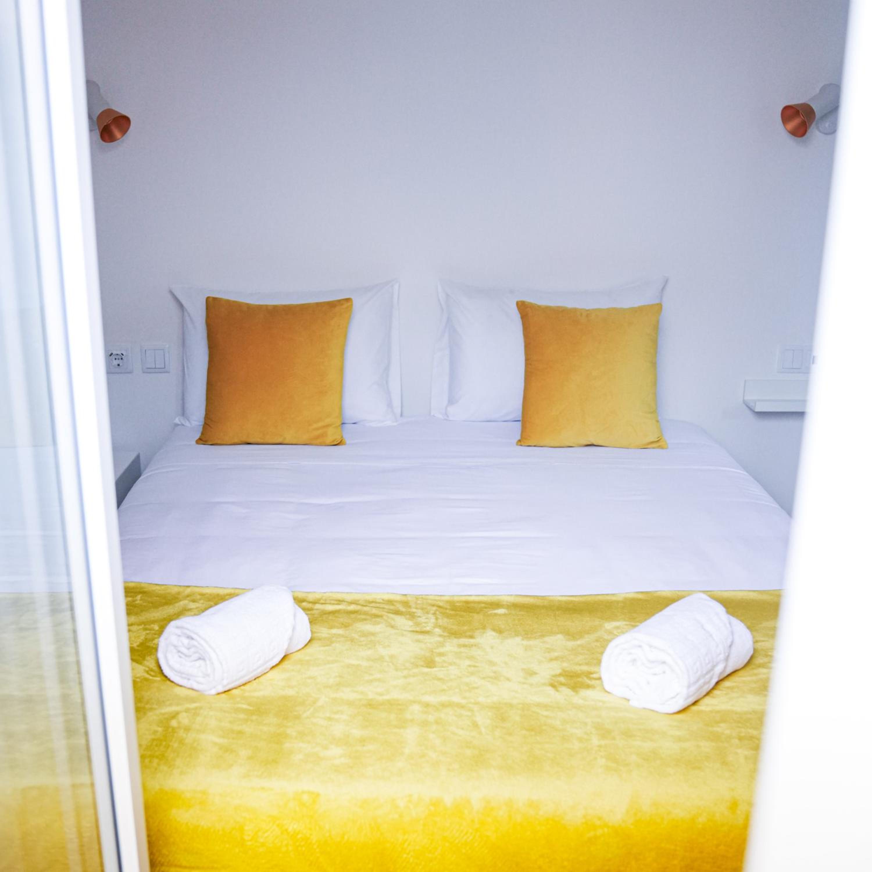 Correio Velho Hotel