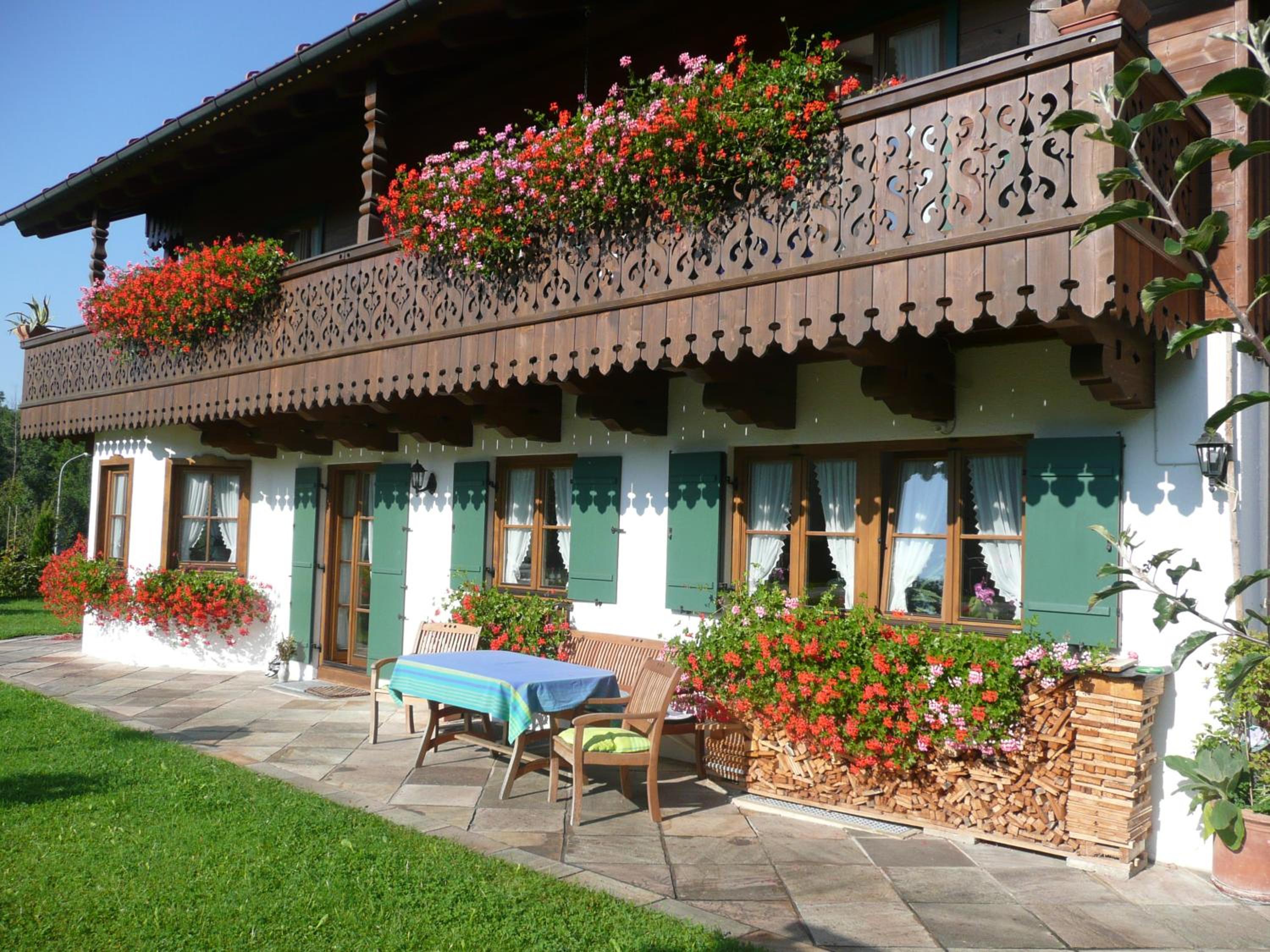 Landhaus Caesar - Hotel Garni