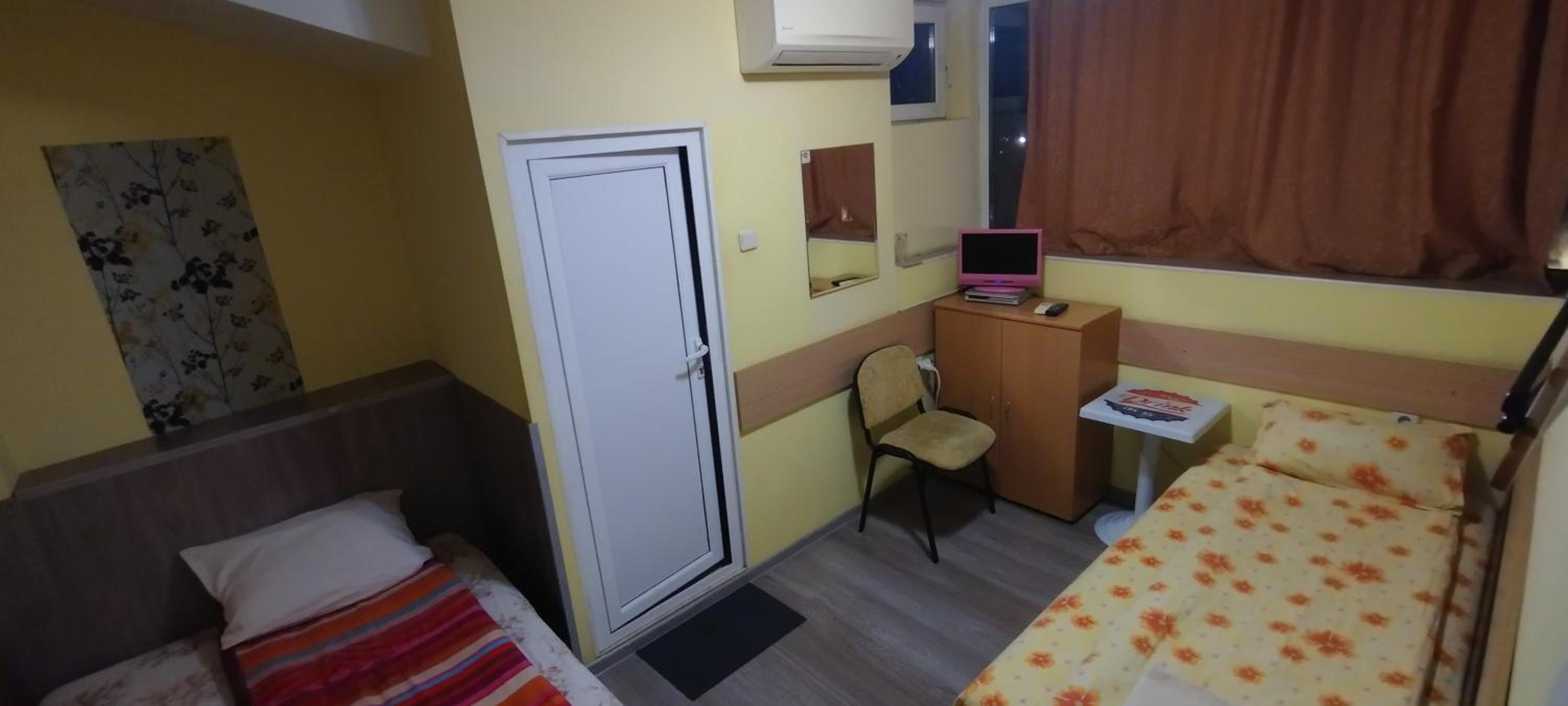 East Gate Guest Rooms