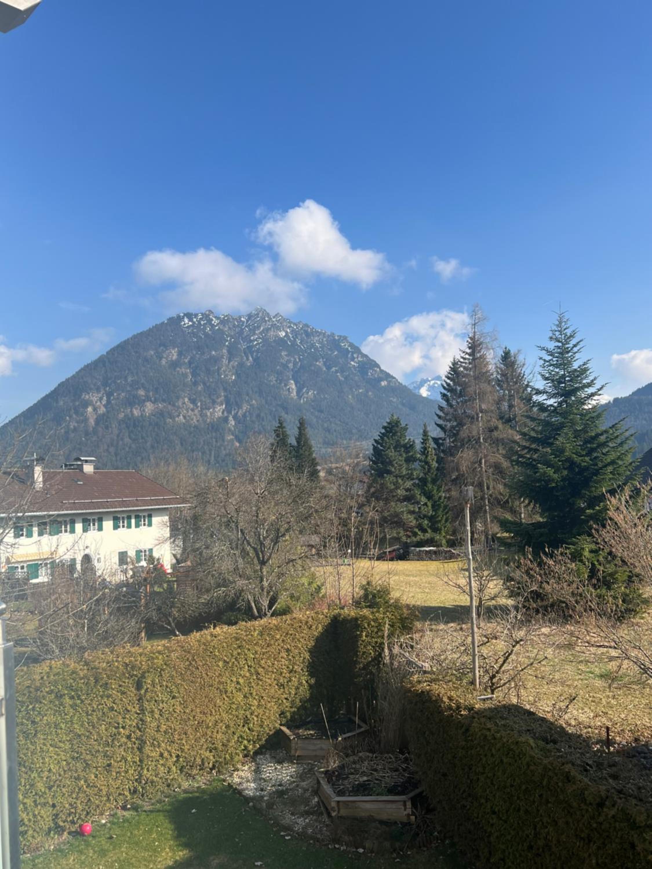 Cityapartments Reutte