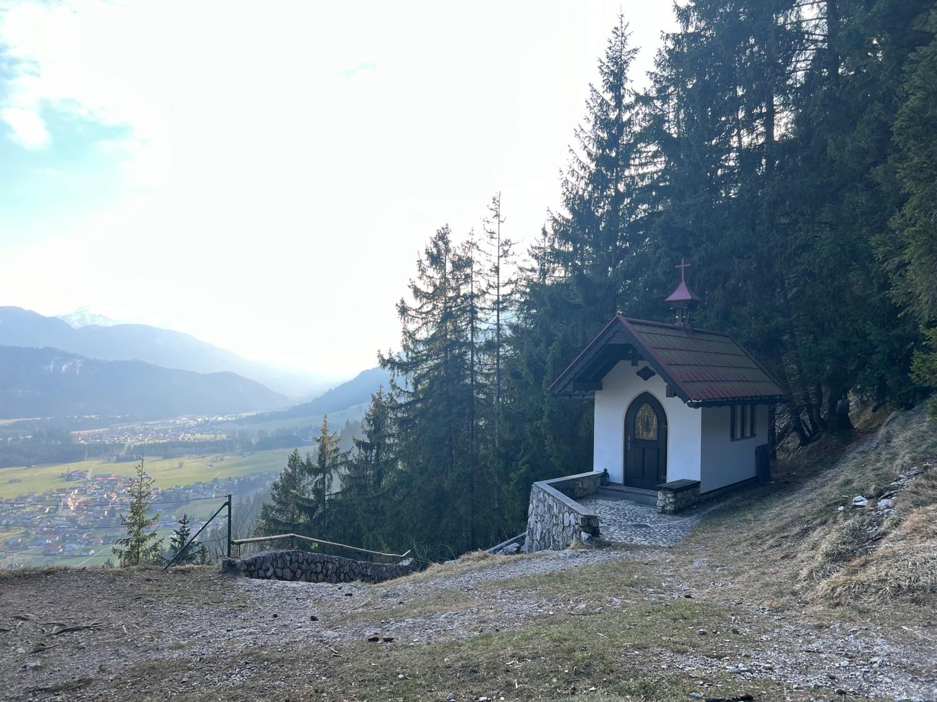 Cityapartments Reutte