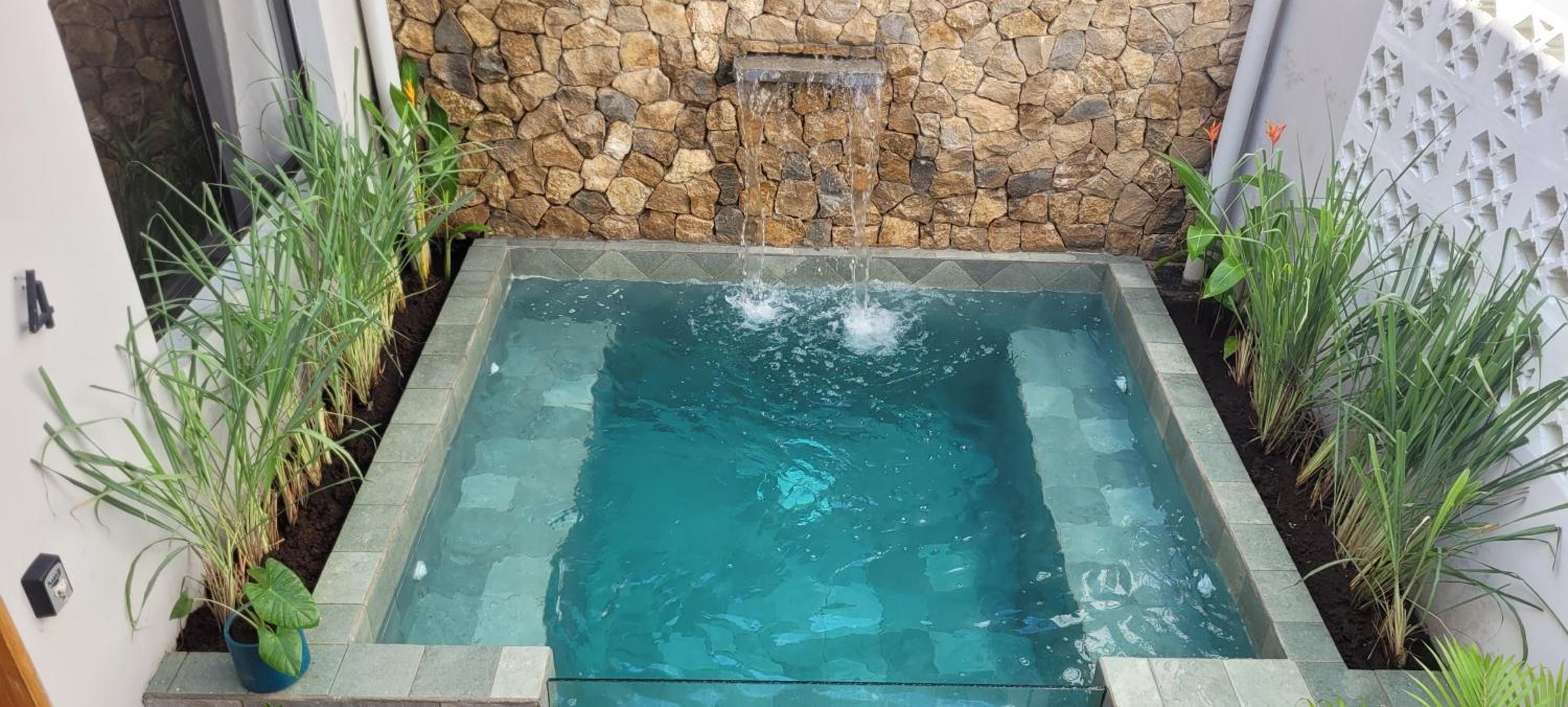 The Stone Elephant - A place to relax in town with Hot Water and a Pool, photo 70
