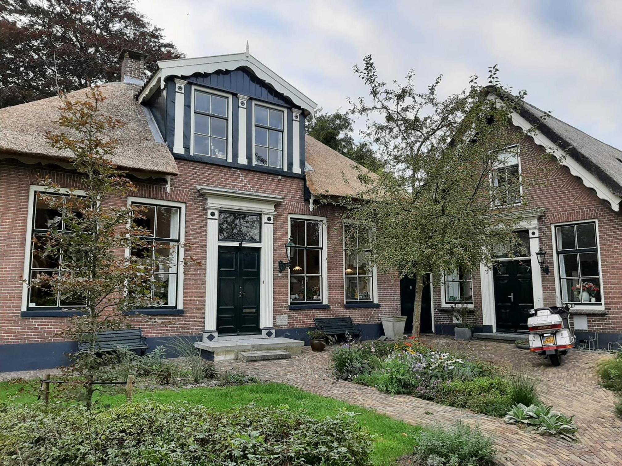 De Consistorie