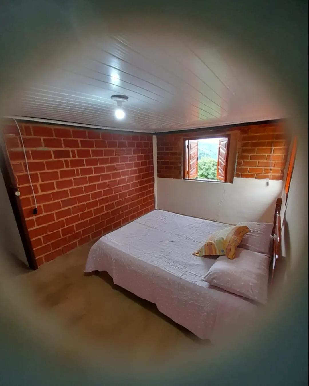 Encanto da Montanha Hospedagem