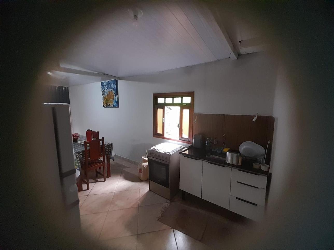 Encanto da Montanha Hospedagem