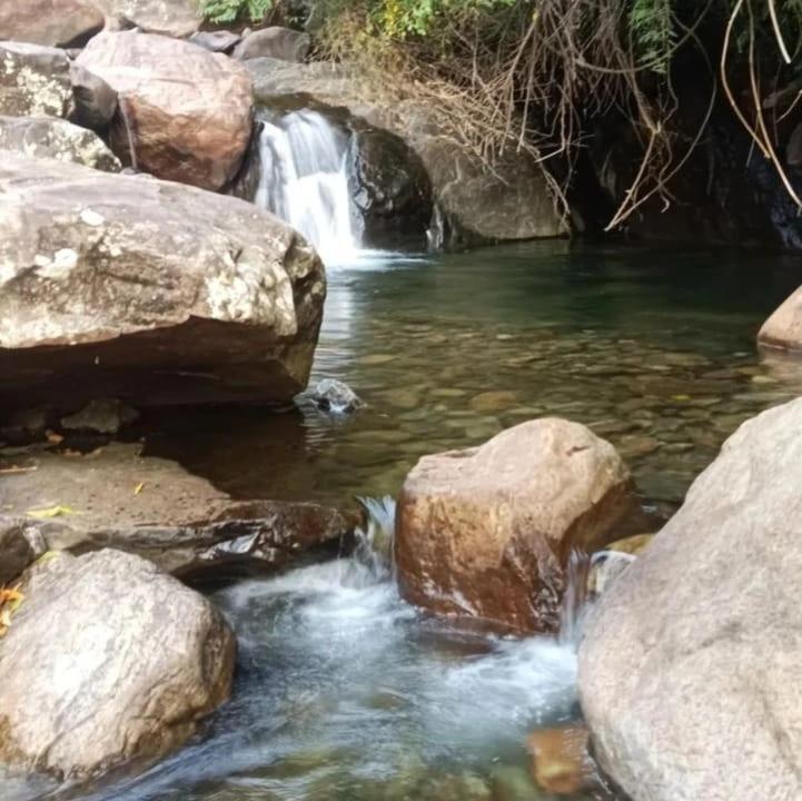 Encanto da Montanha Hospedagem