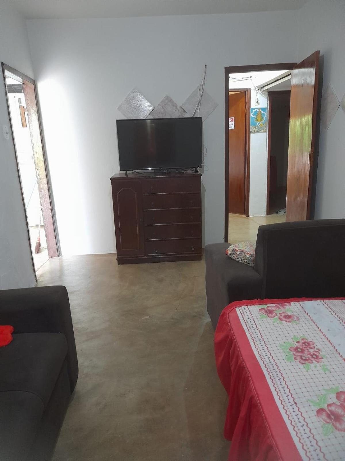 Encanto da Montanha Hospedagem