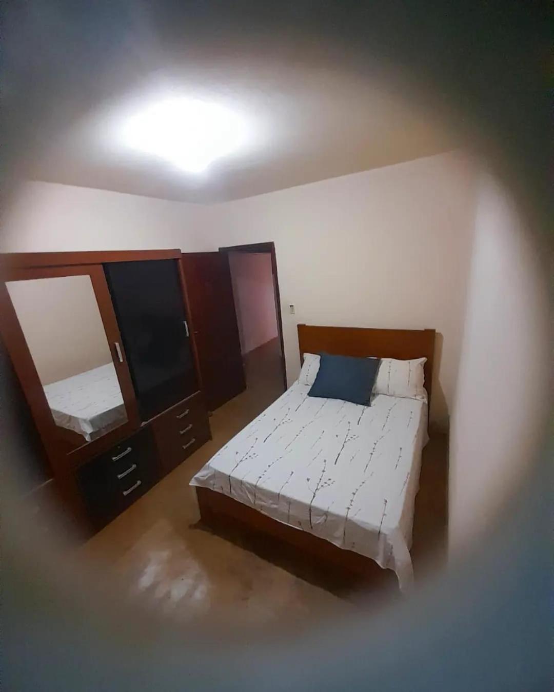Encanto da Montanha Hospedagem
