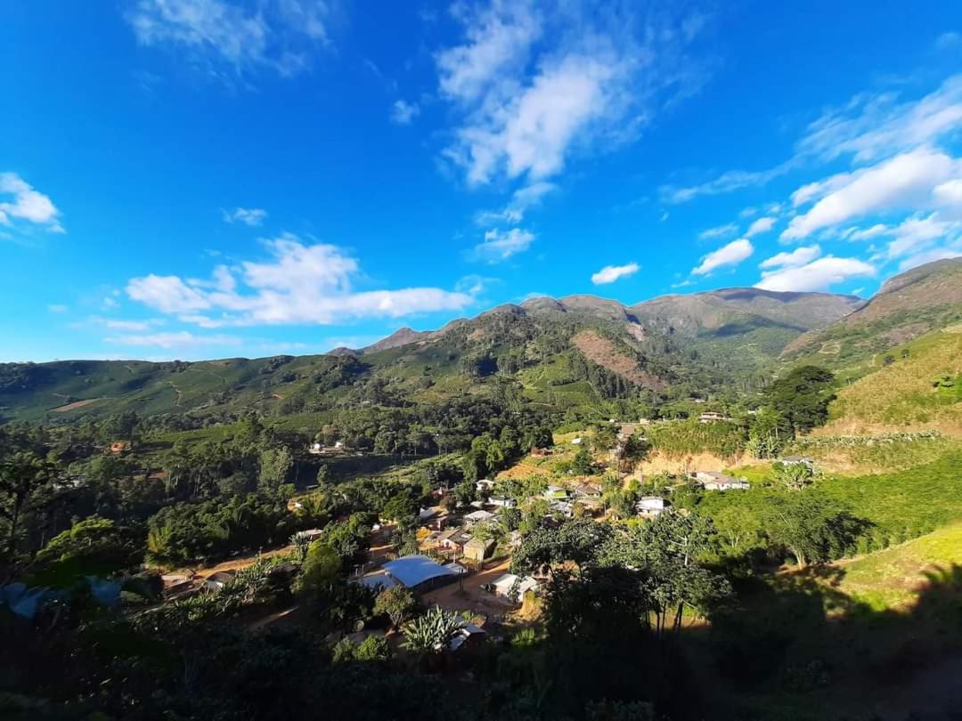 Encanto da Montanha Hospedagem