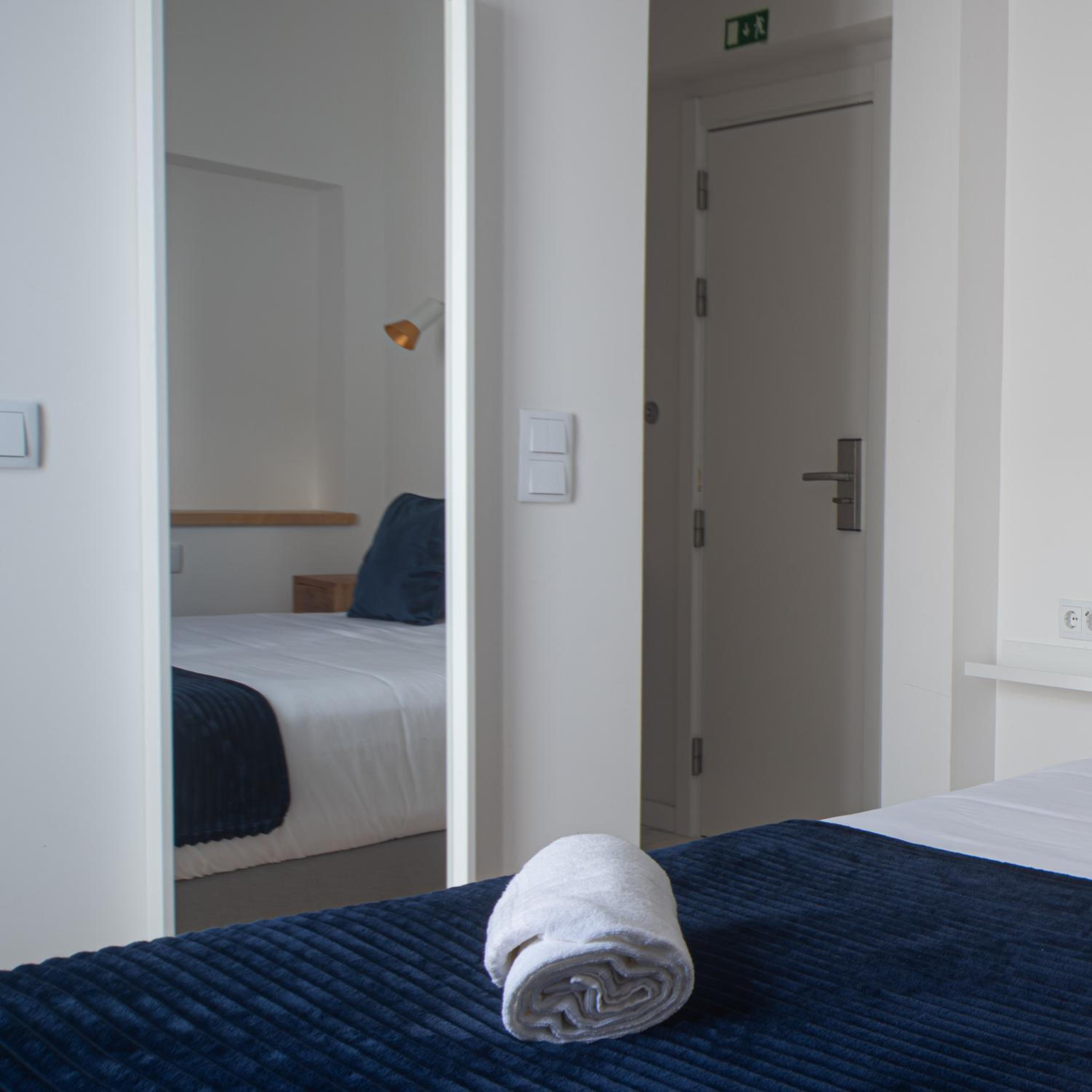 Correio Velho Hotel