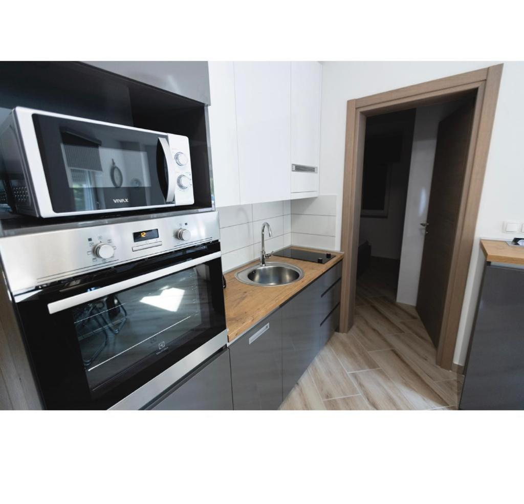 Apartmani Jedro