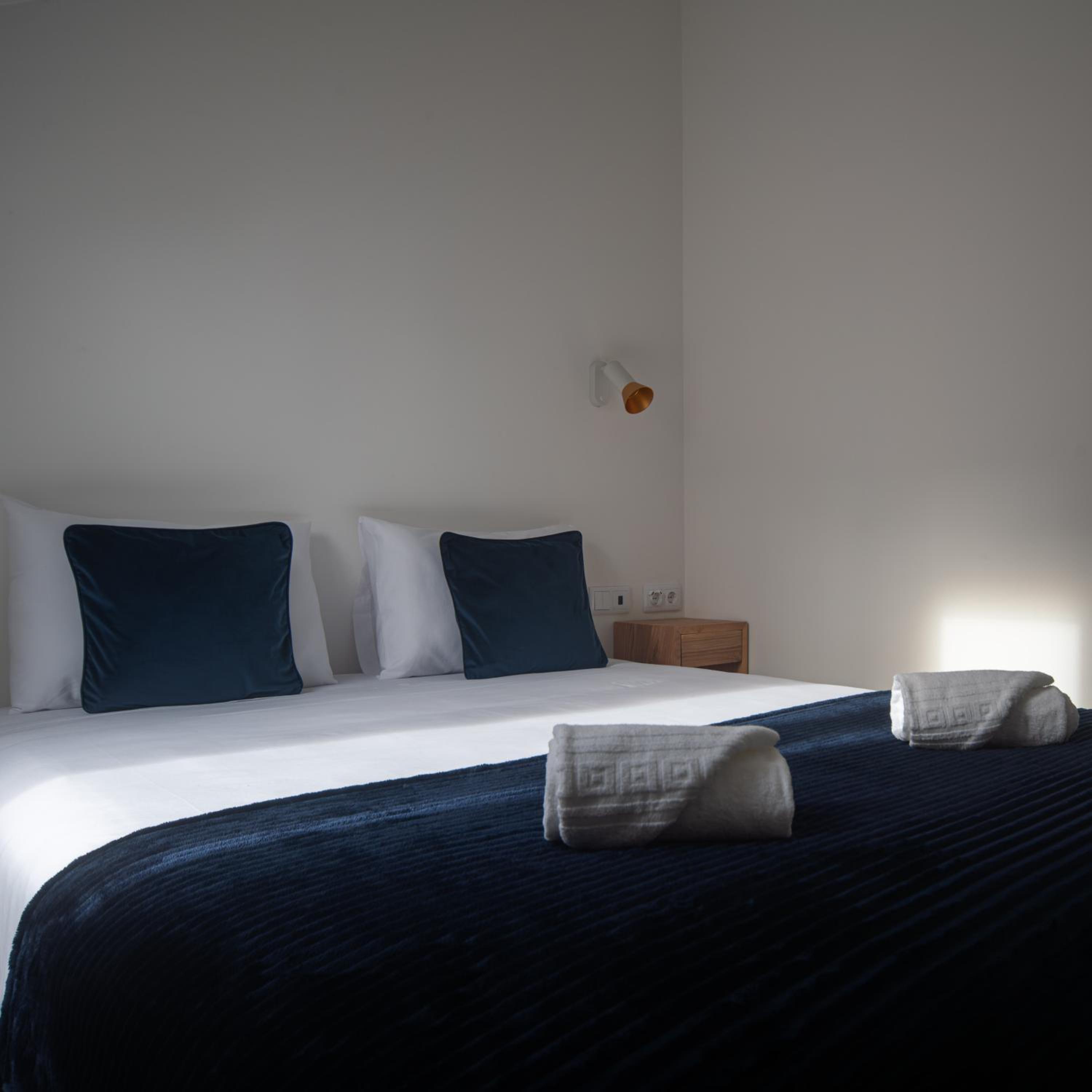 Correio Velho Hotel