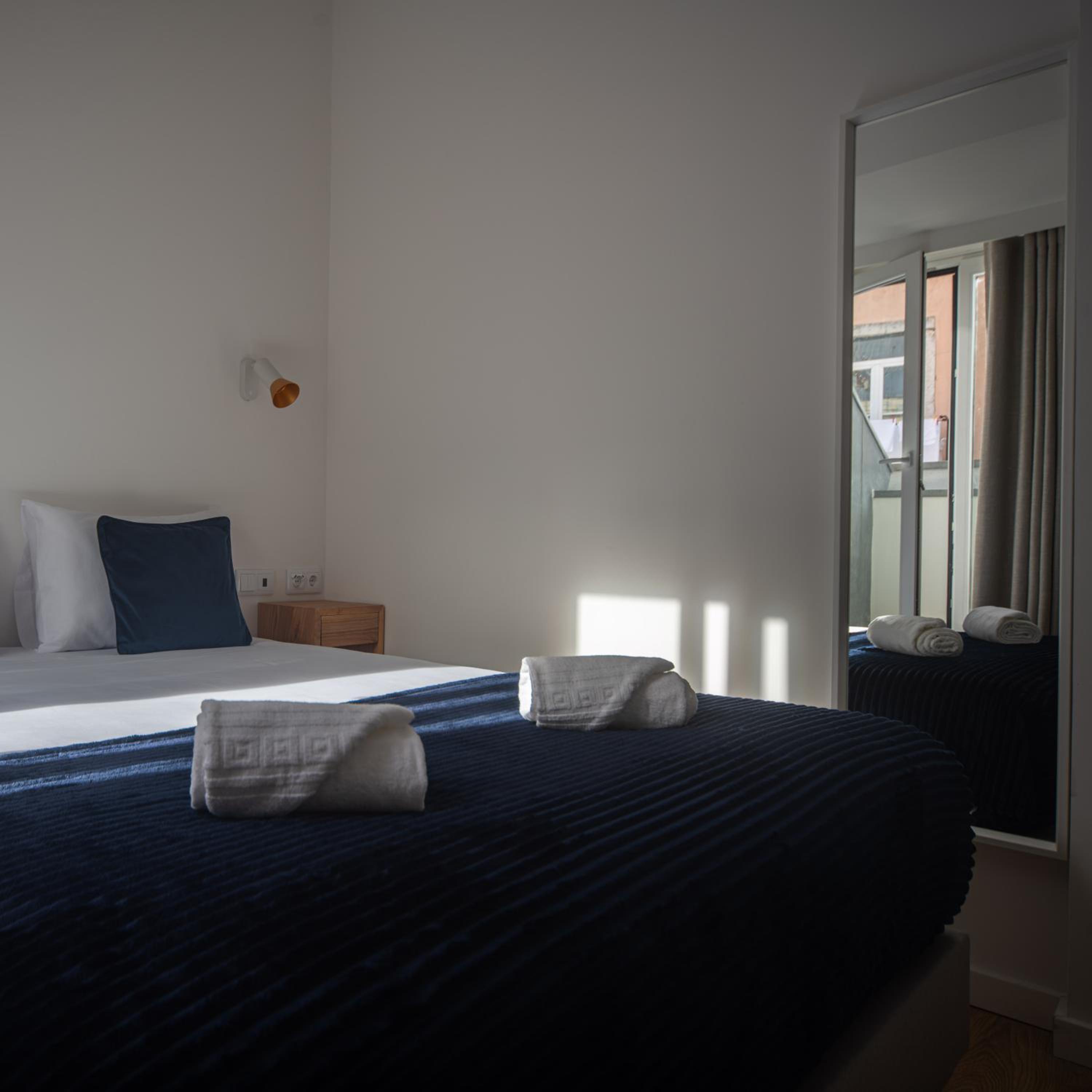Correio Velho Hotel