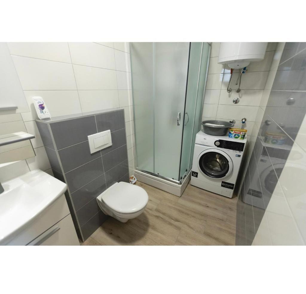 Apartmani Jedro