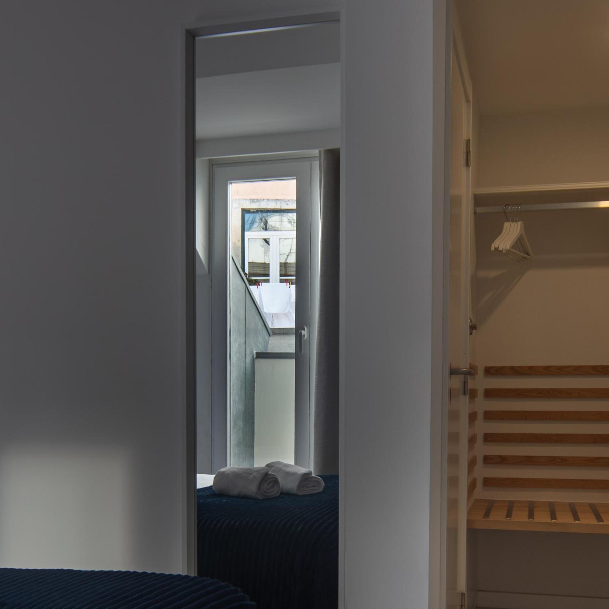 Correio Velho Hotel