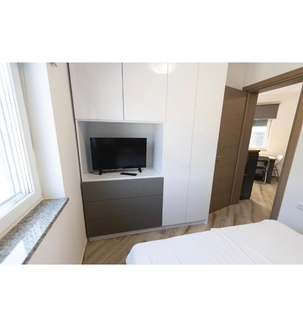 Apartmani Jedro