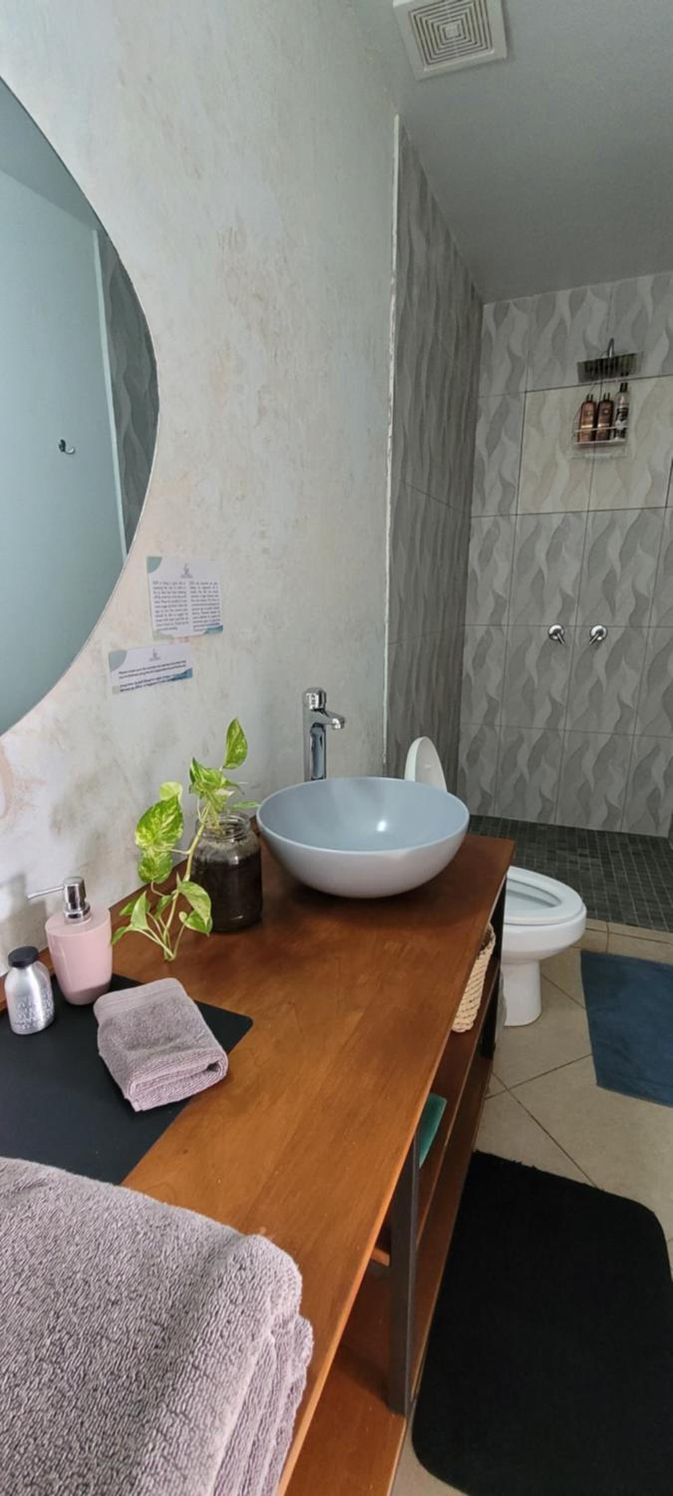 The Stone Elephant - A place to relax in town with Hot Water and a Pool, photo 42