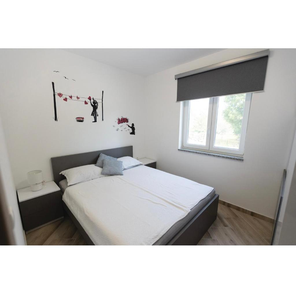 Apartmani Jedro