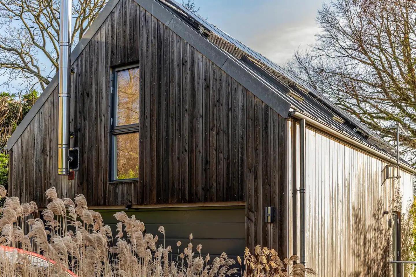The Bamboo Lodge - B&B / self-catered apartment