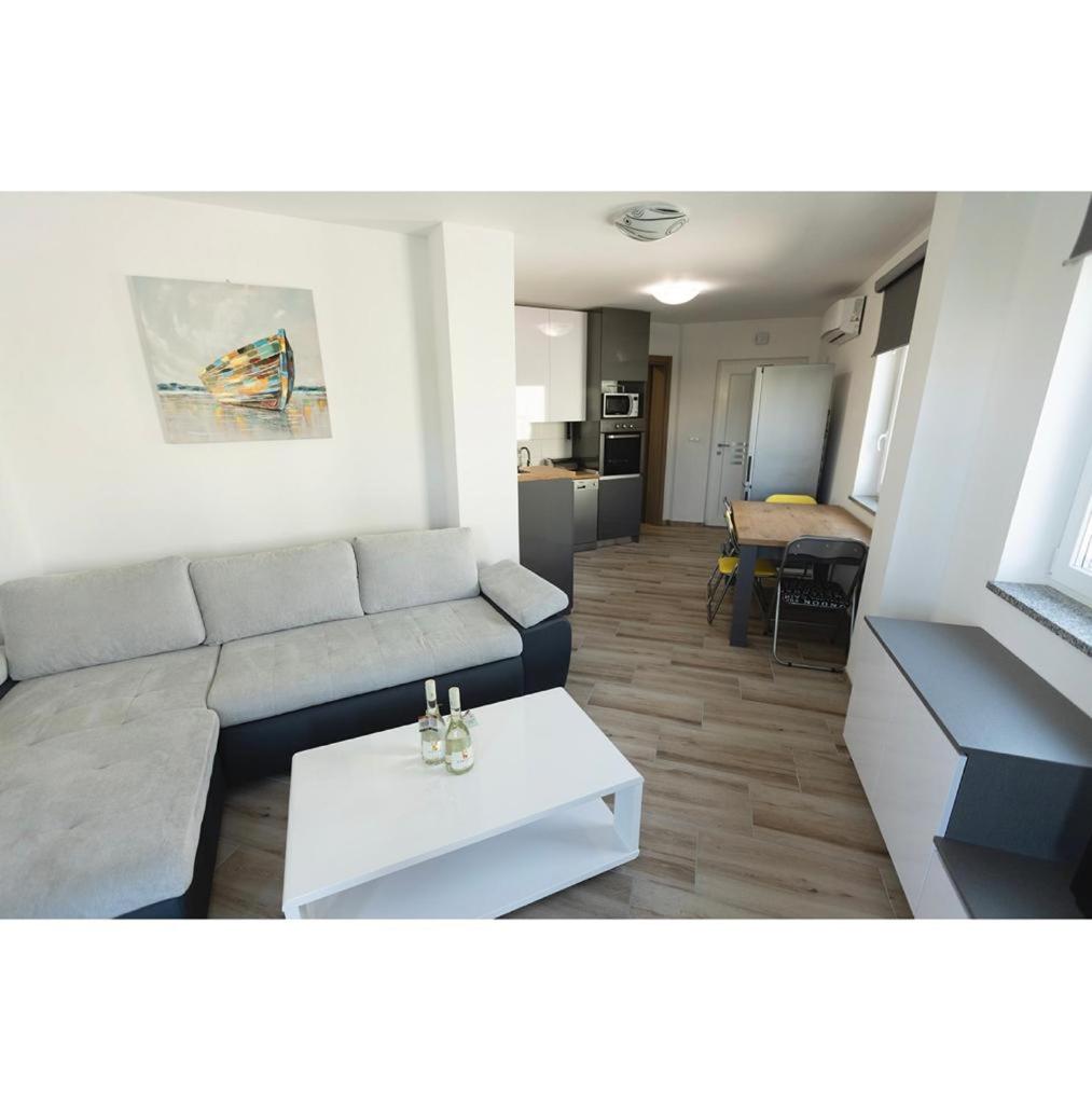Apartmani Jedro