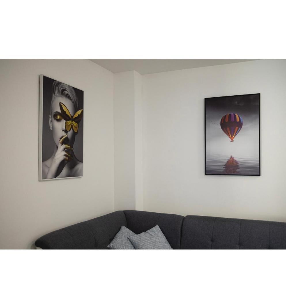 Apartmani Jedro