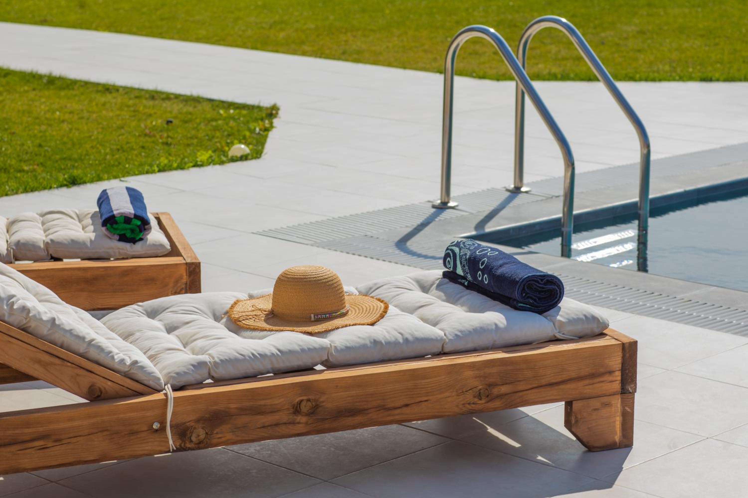 Villa Cervus Dianae photo 5