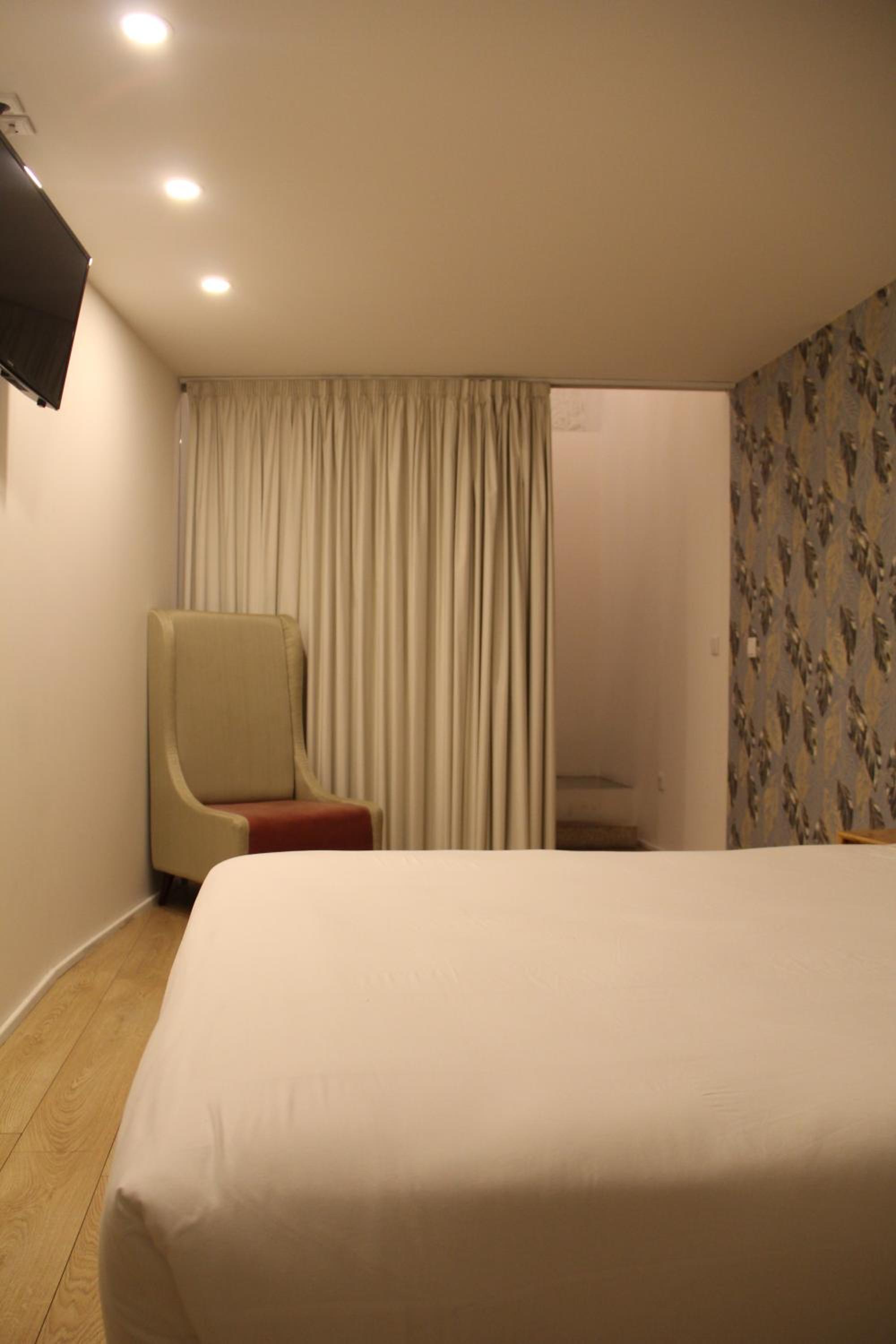 Bemyguest - Loft Guest House Jardim das Mães Charming, photo 112