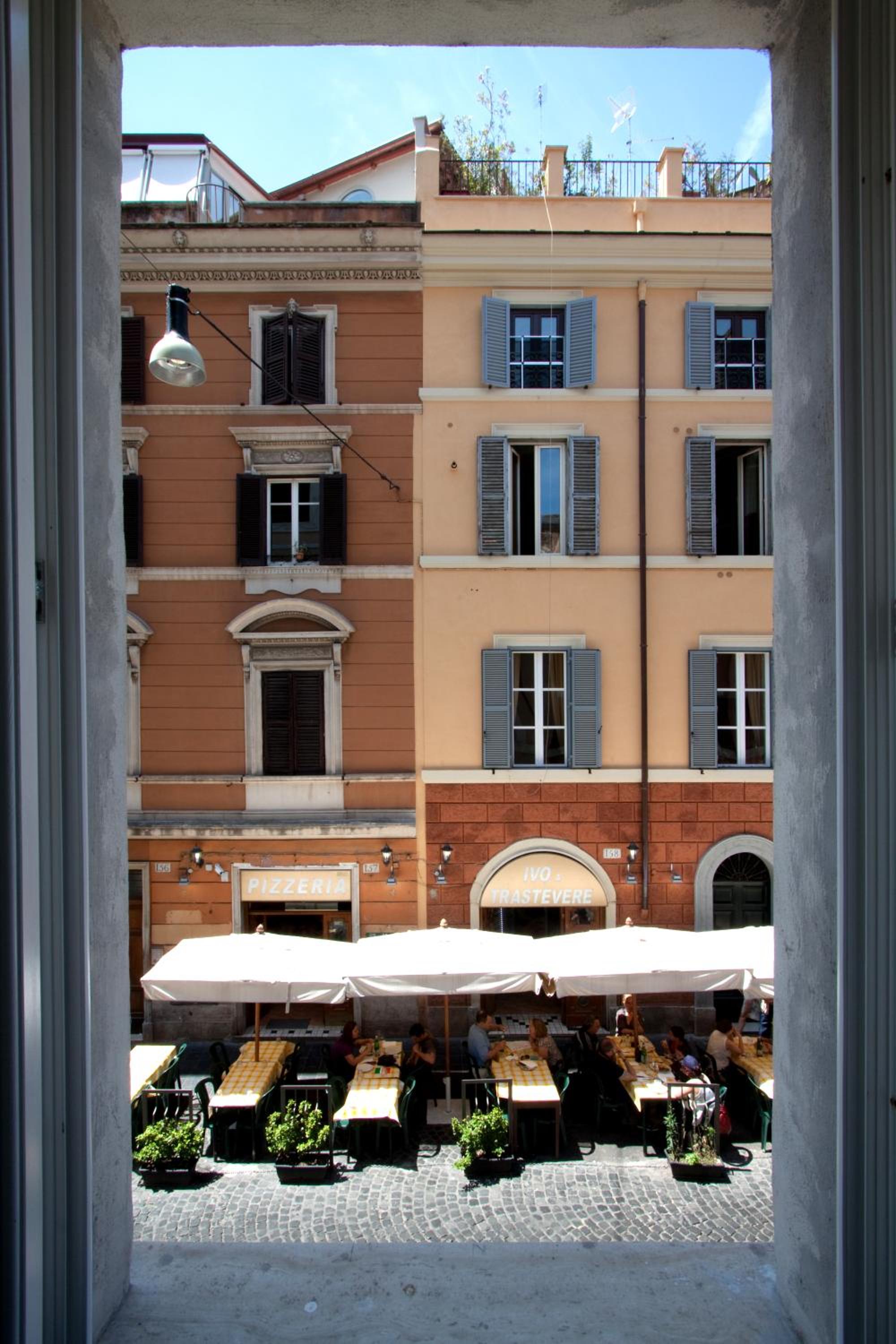 Apartment Ripa 17