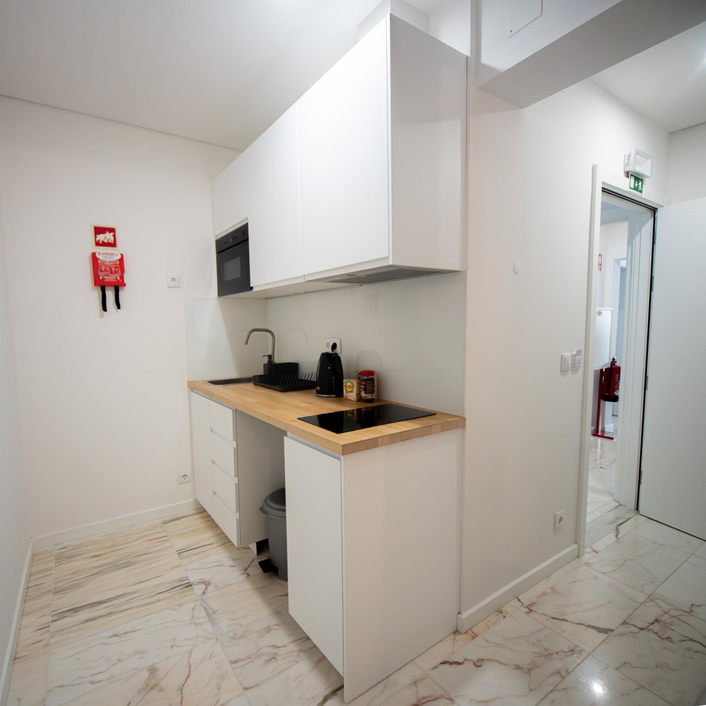 Correio Velho Hotel
