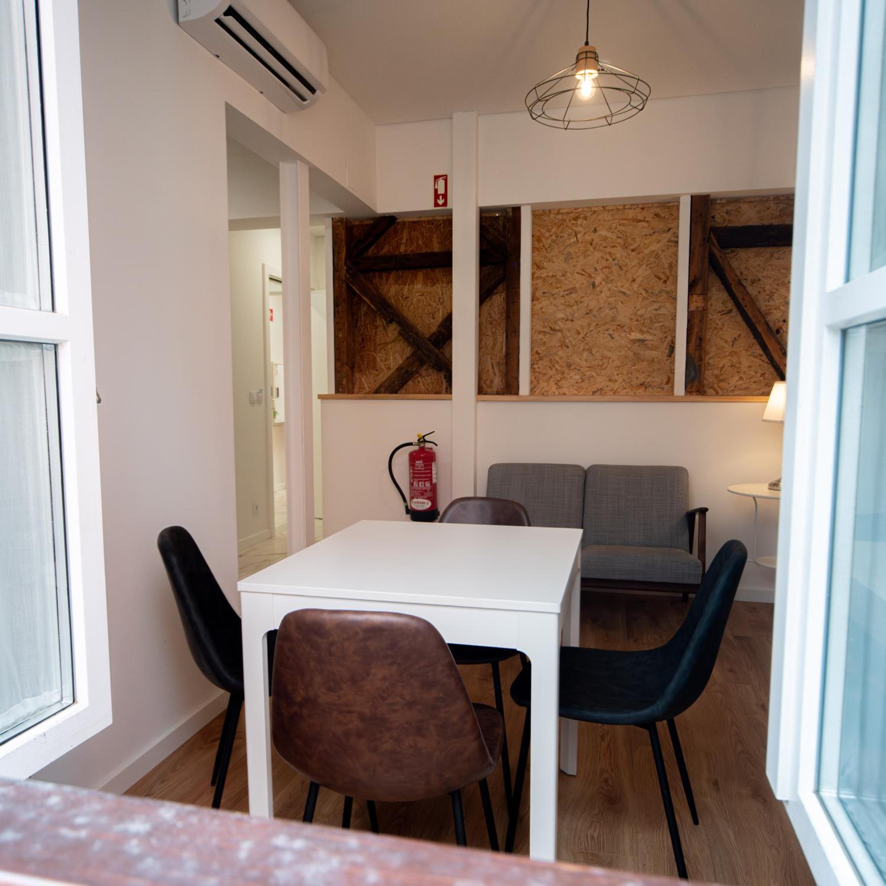 Correio Velho Hotel