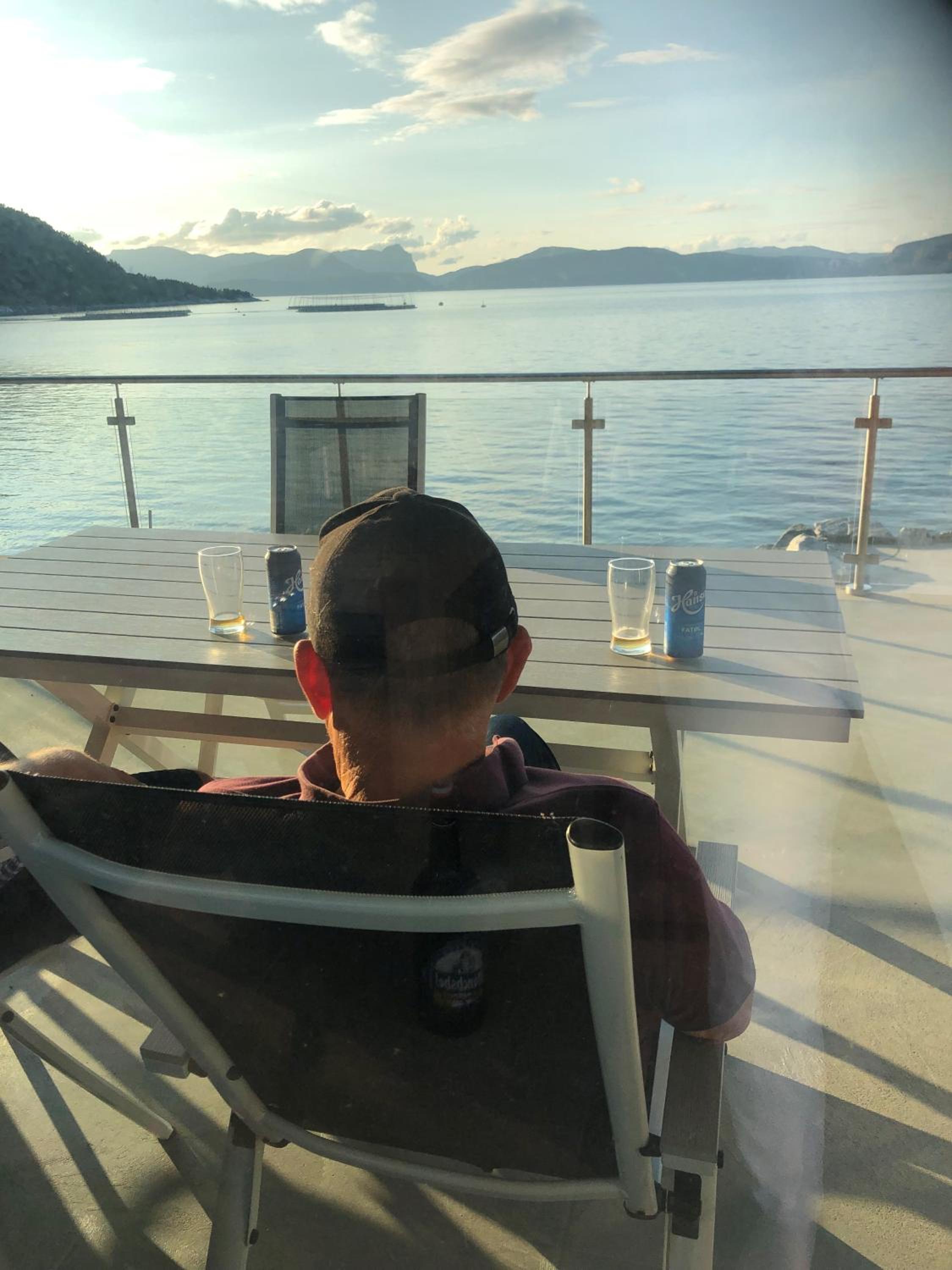 Sognefjord ferie- Panorama leiligheiter