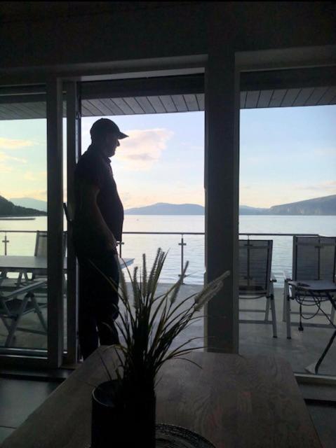 Sognefjord ferie- Panorama leiligheiter