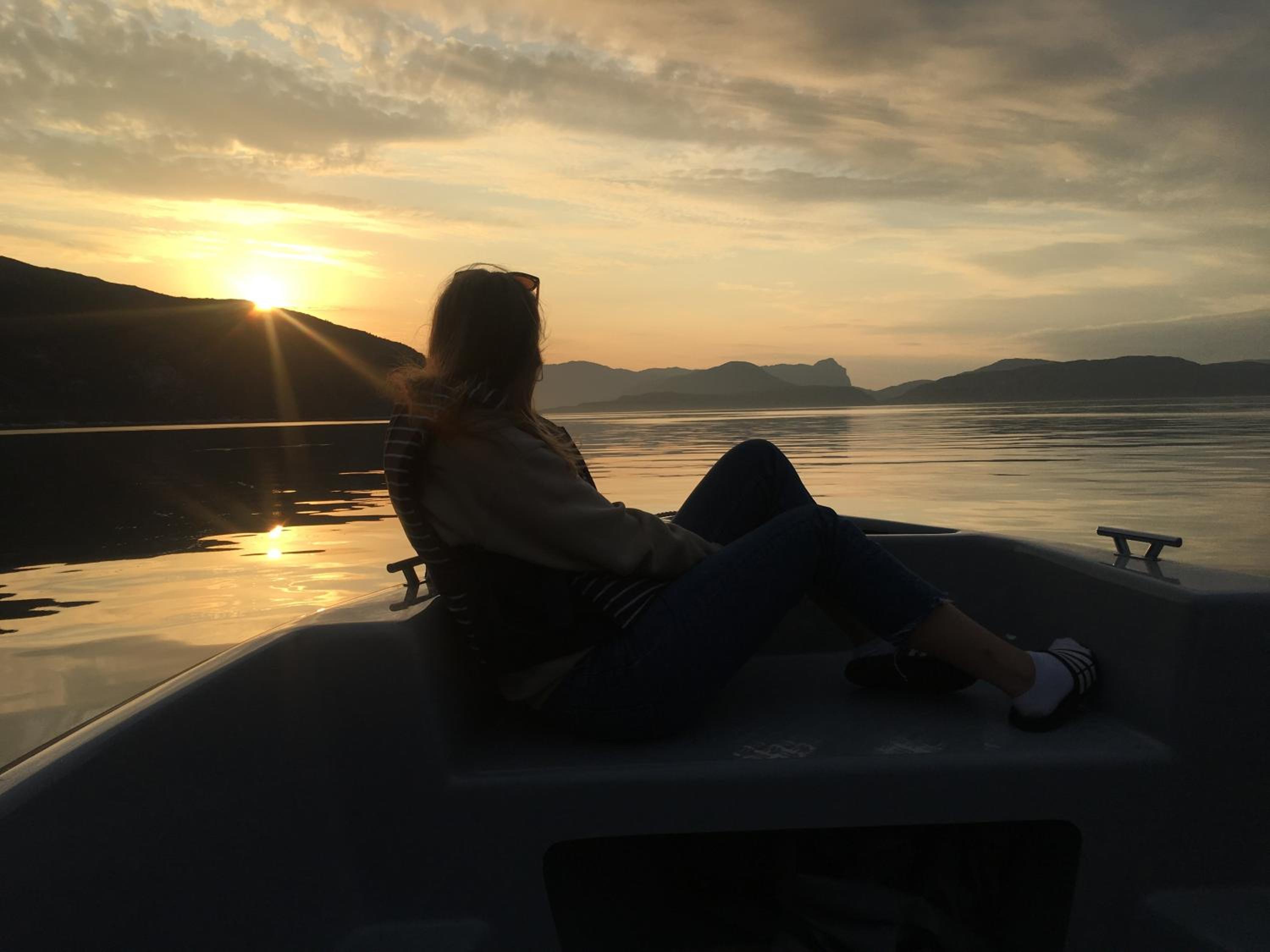 Sognefjord ferie- Panorama leiligheiter