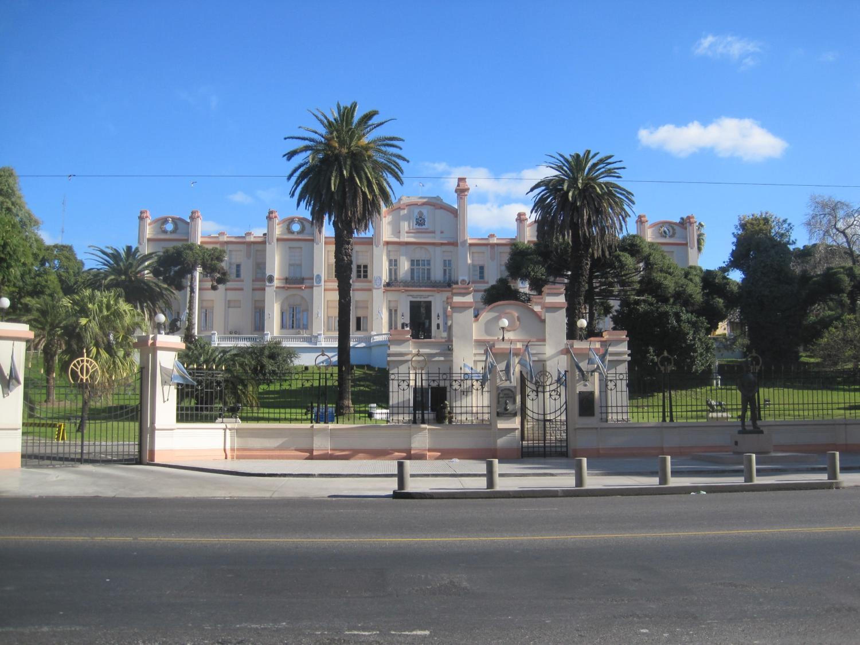 DaHause - 2 pax en Las Cañitas