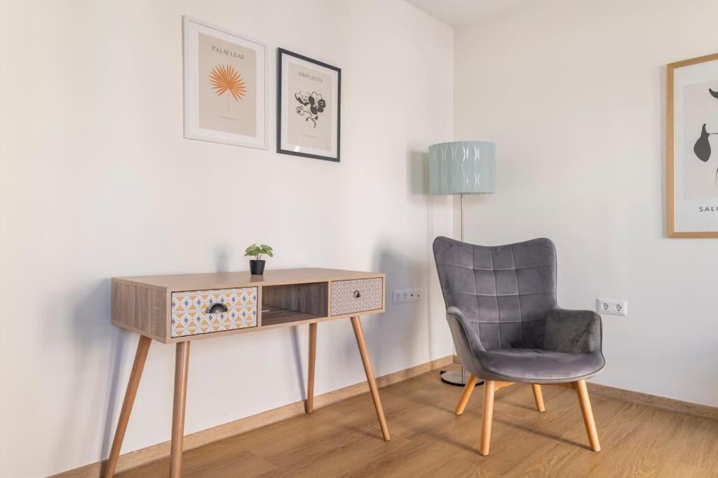 Alimos Seabreeze apartment