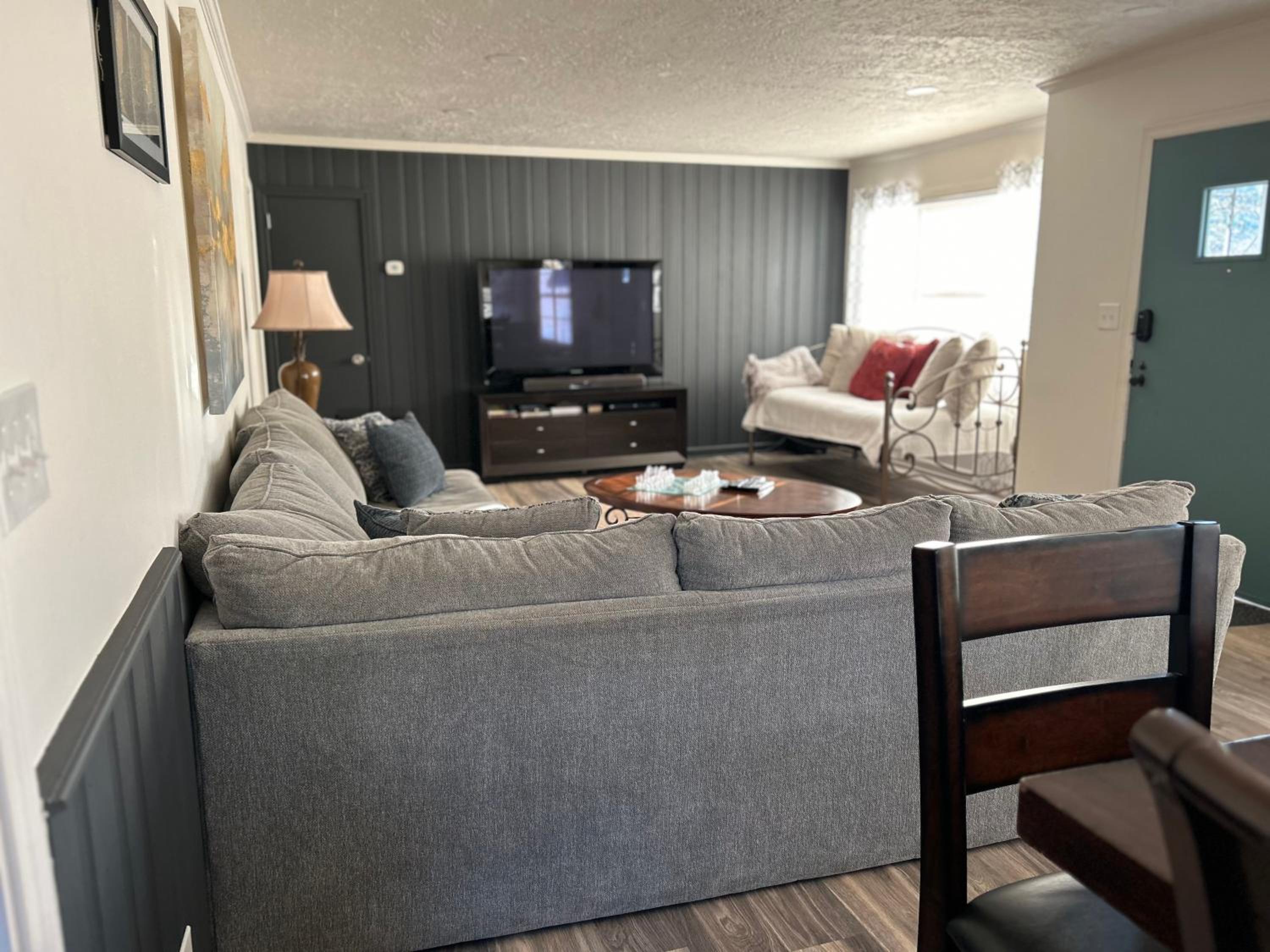 Smyrna Vacations - The Treasure House - Property Image 6